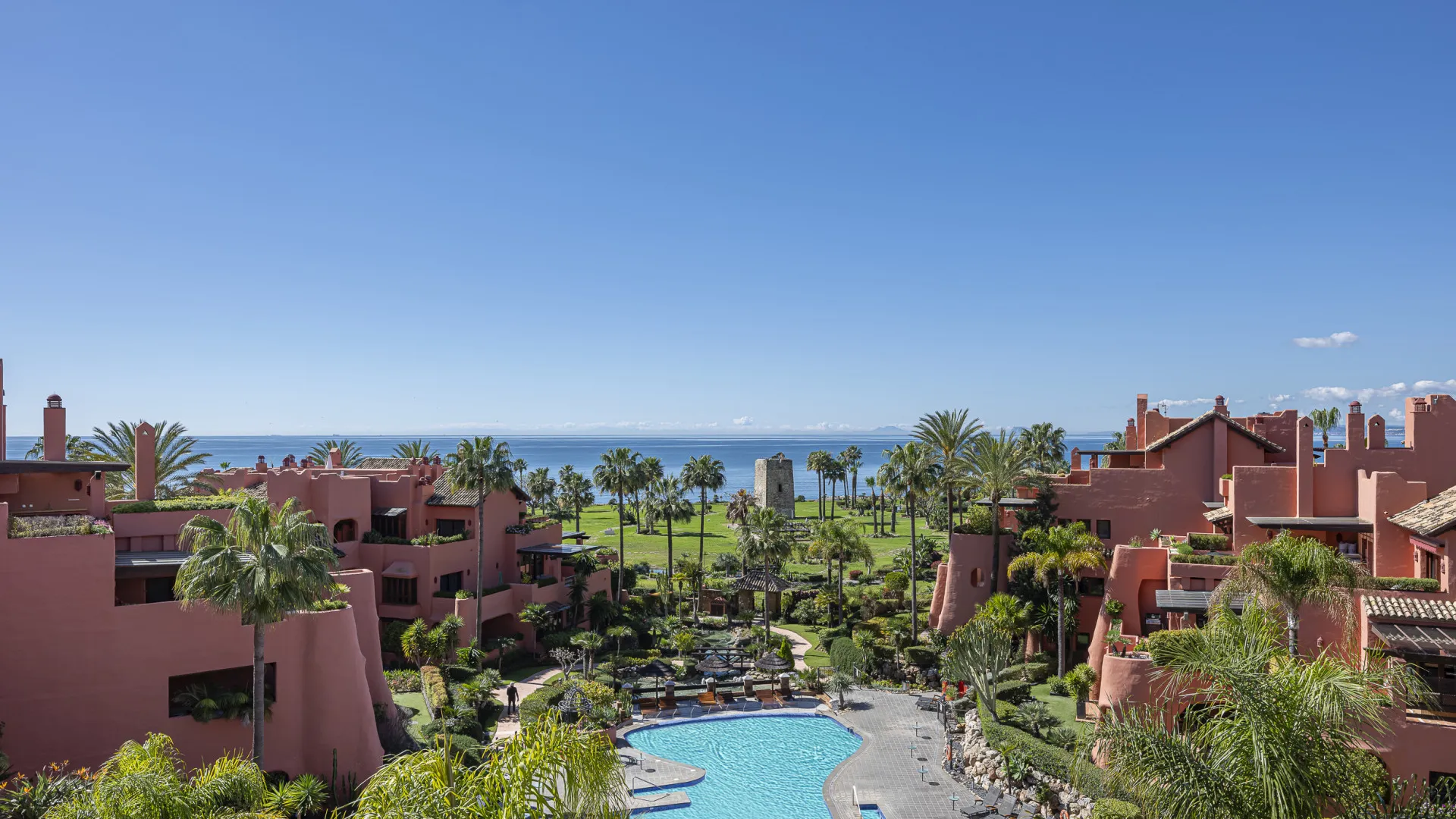 3 bedrooms Torre Bermeja apartment for sale
