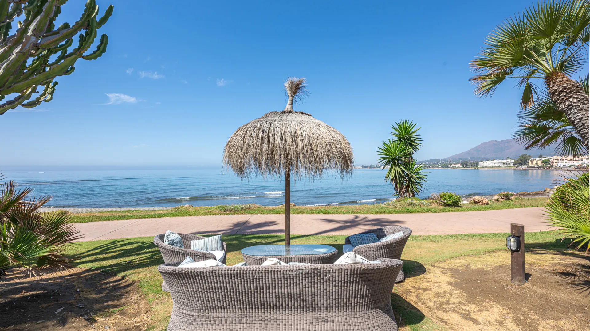 3 bedrooms Torre Bermeja apartment for sale