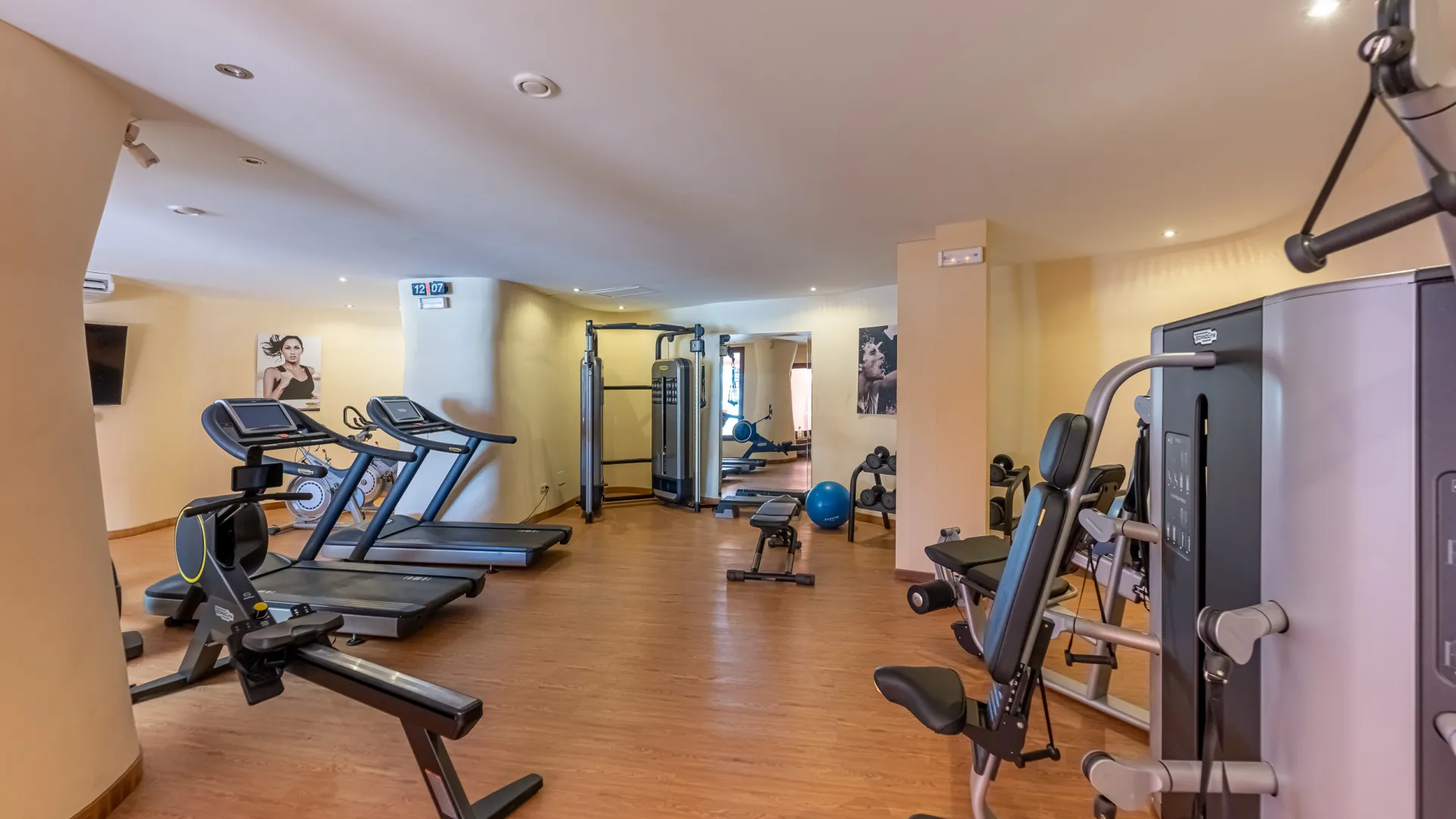 3 bedrooms Torre Bermeja apartment for sale
