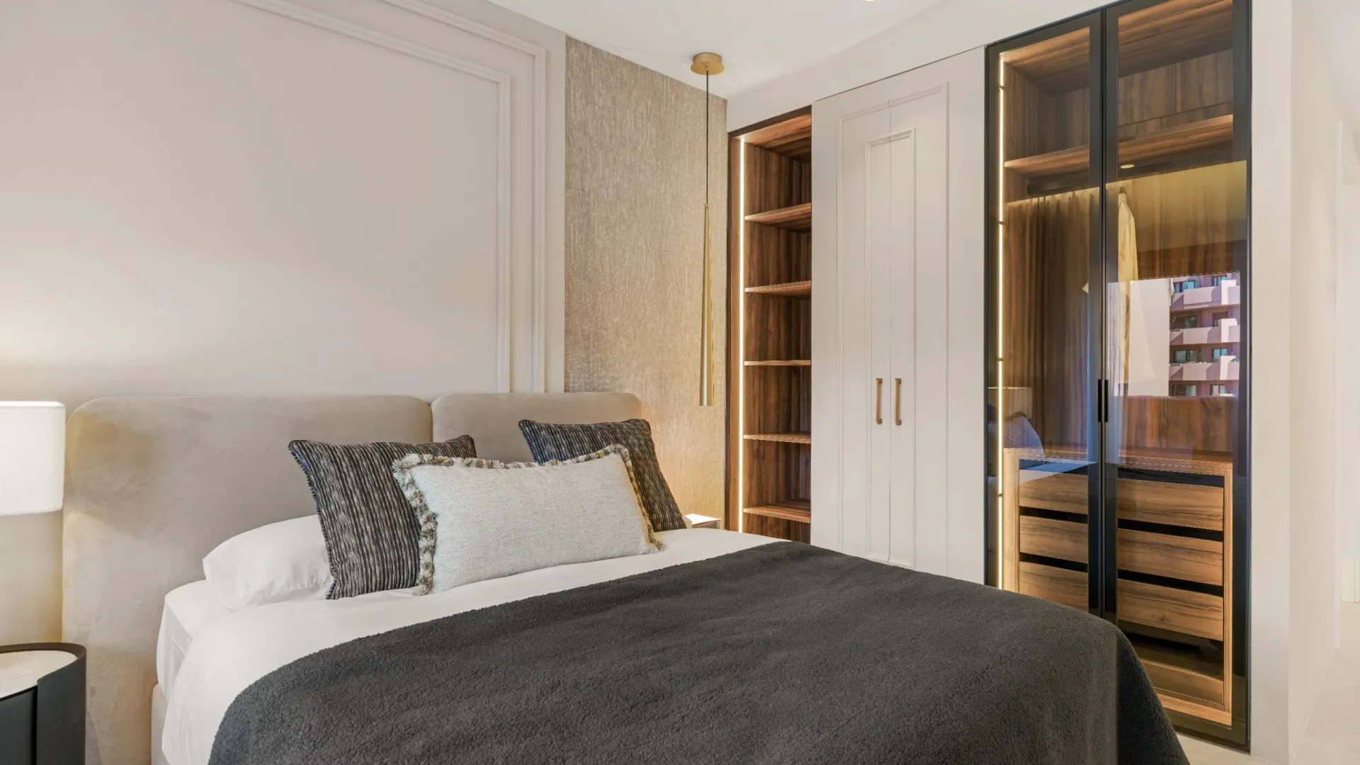 3 bedrooms Torre Bermeja apartment for sale
