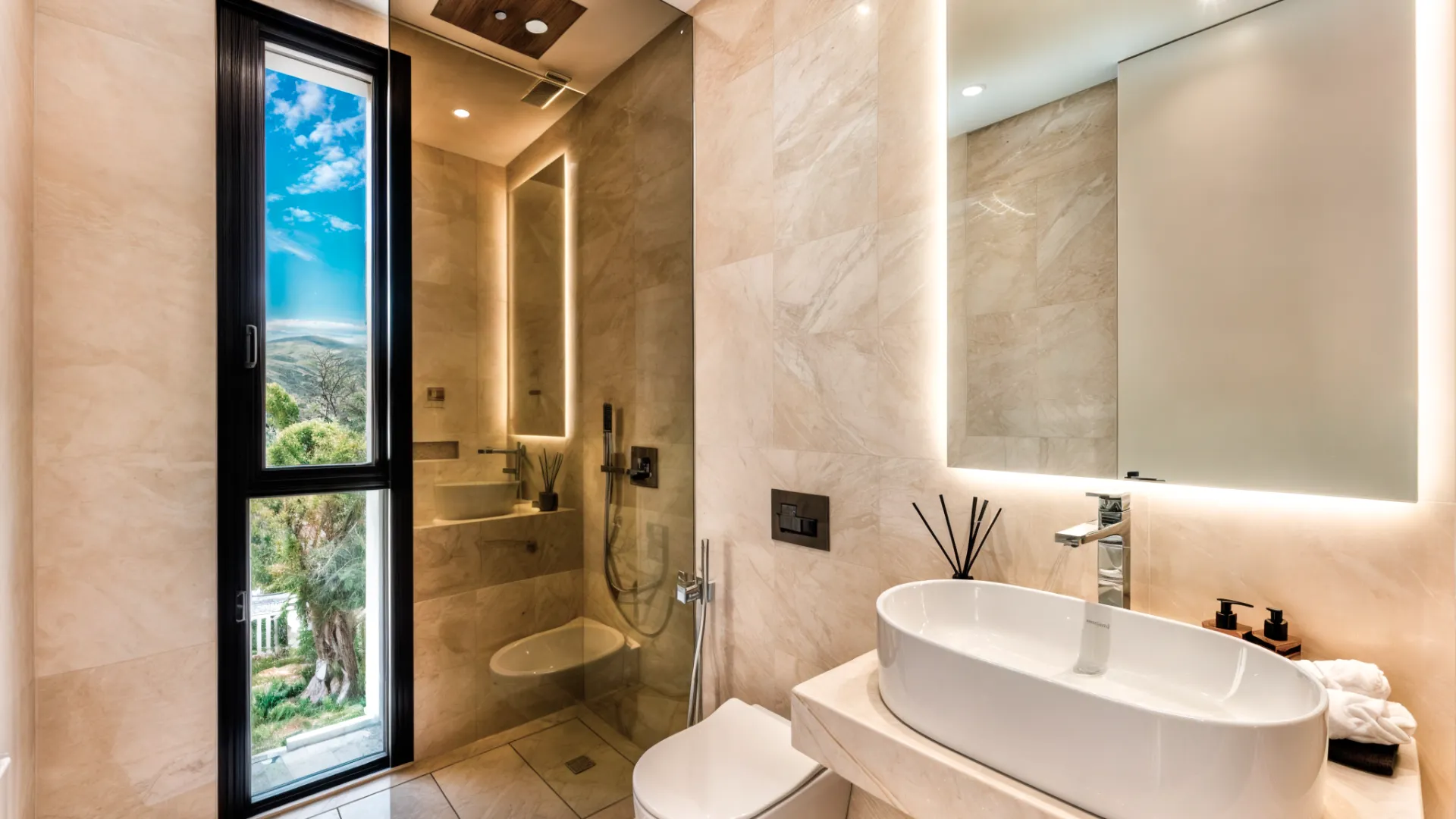 Se vende villa con 6 dormitorios en Las Lomas del Marbella Club