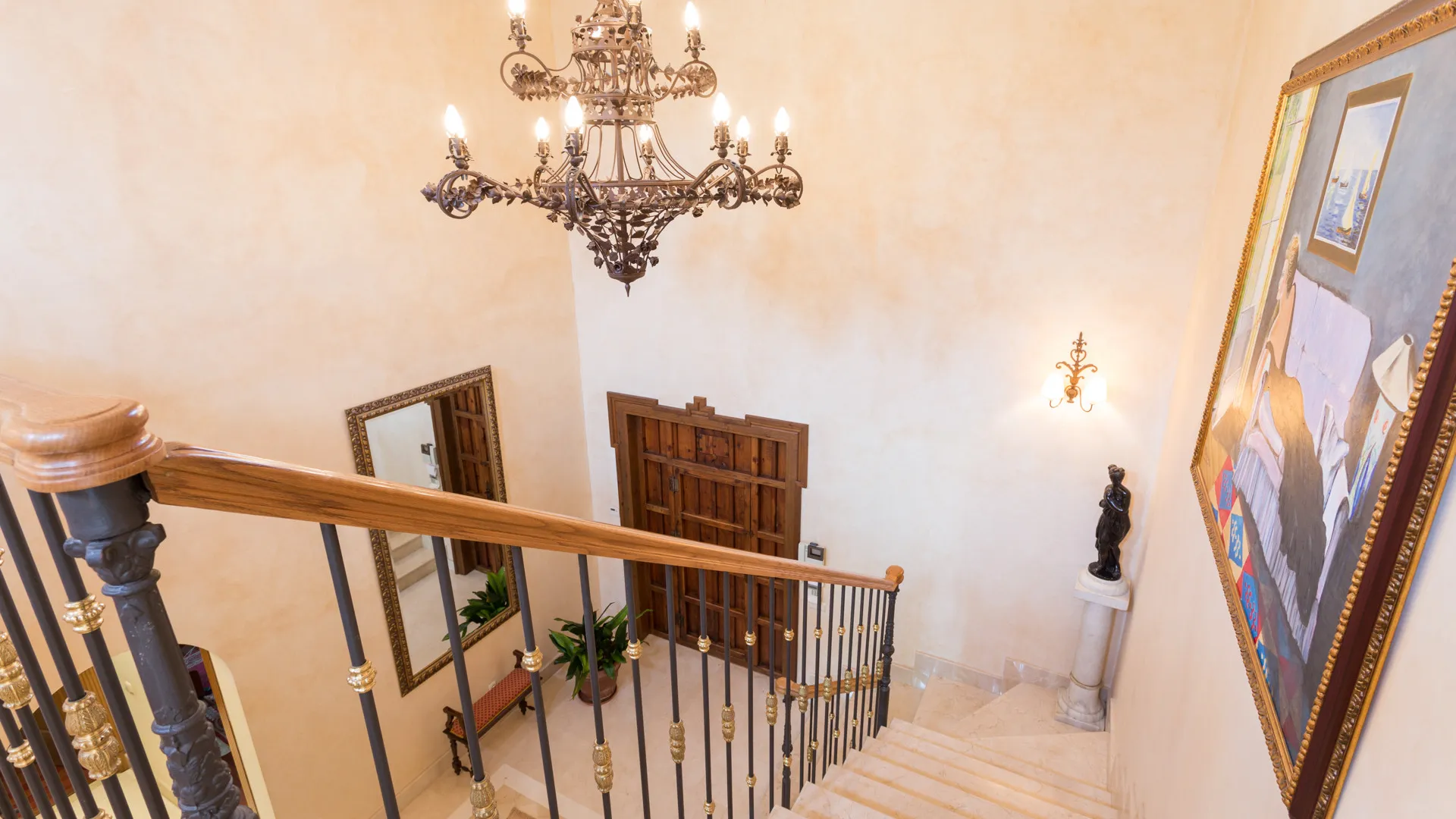 Villa en venta en Altos Reales