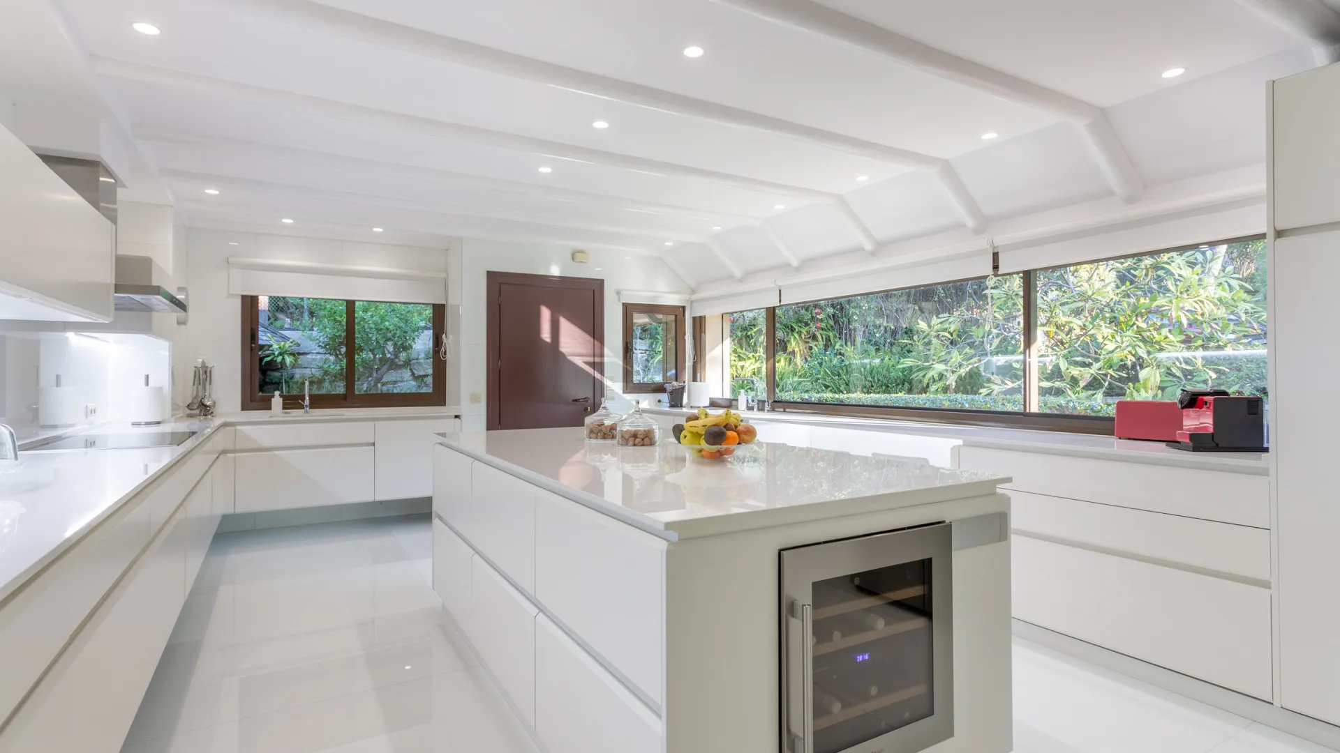 Villa en venta con 6 dormitorios en Rio Real Golf