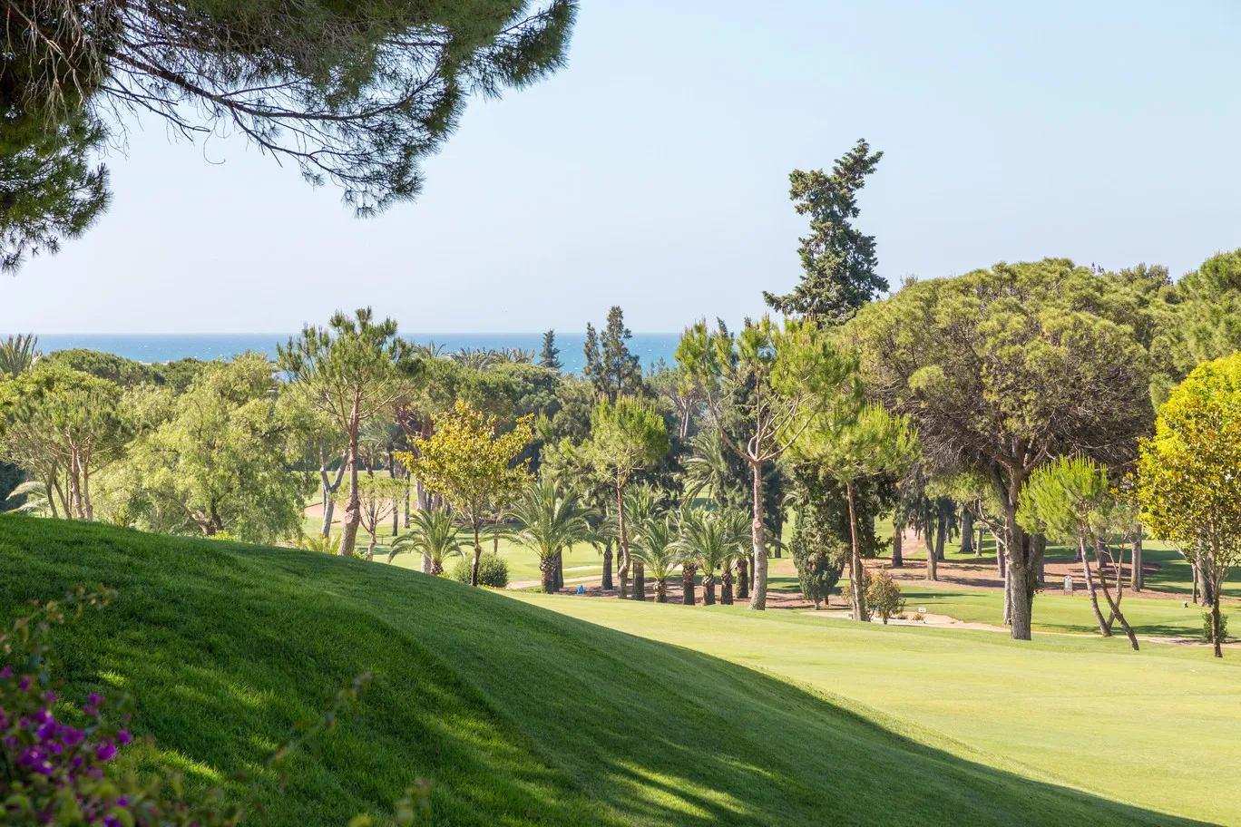 Villa en venta con 6 dormitorios en Rio Real Golf