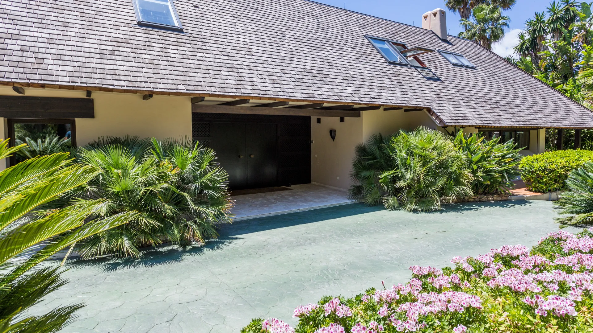 Villa en venta con 6 dormitorios en Rio Real Golf