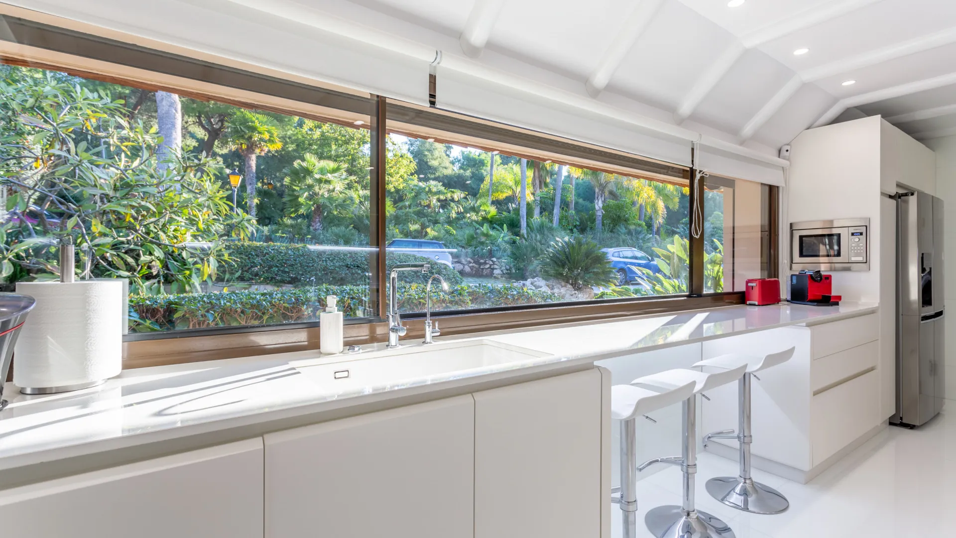 Villa en venta con 6 dormitorios en Rio Real Golf