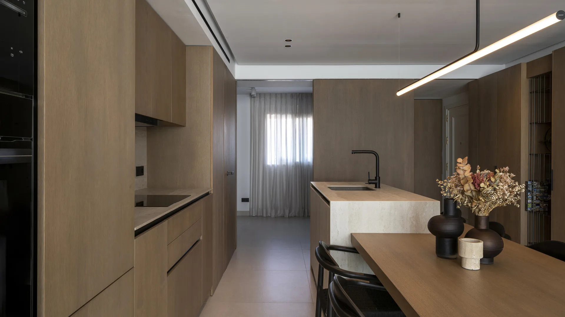 For sale 3 bedrooms apartment in Marbella Centro