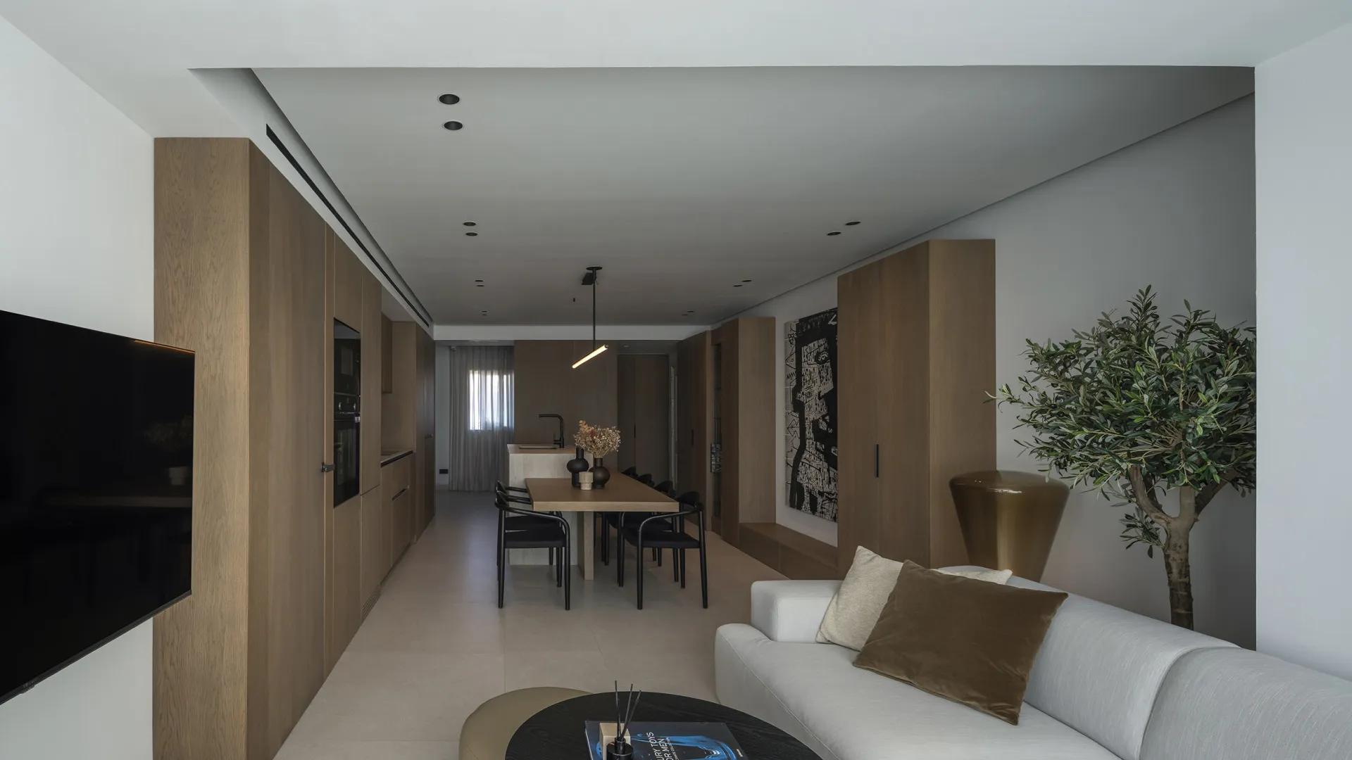 For sale 3 bedrooms apartment in Marbella Centro