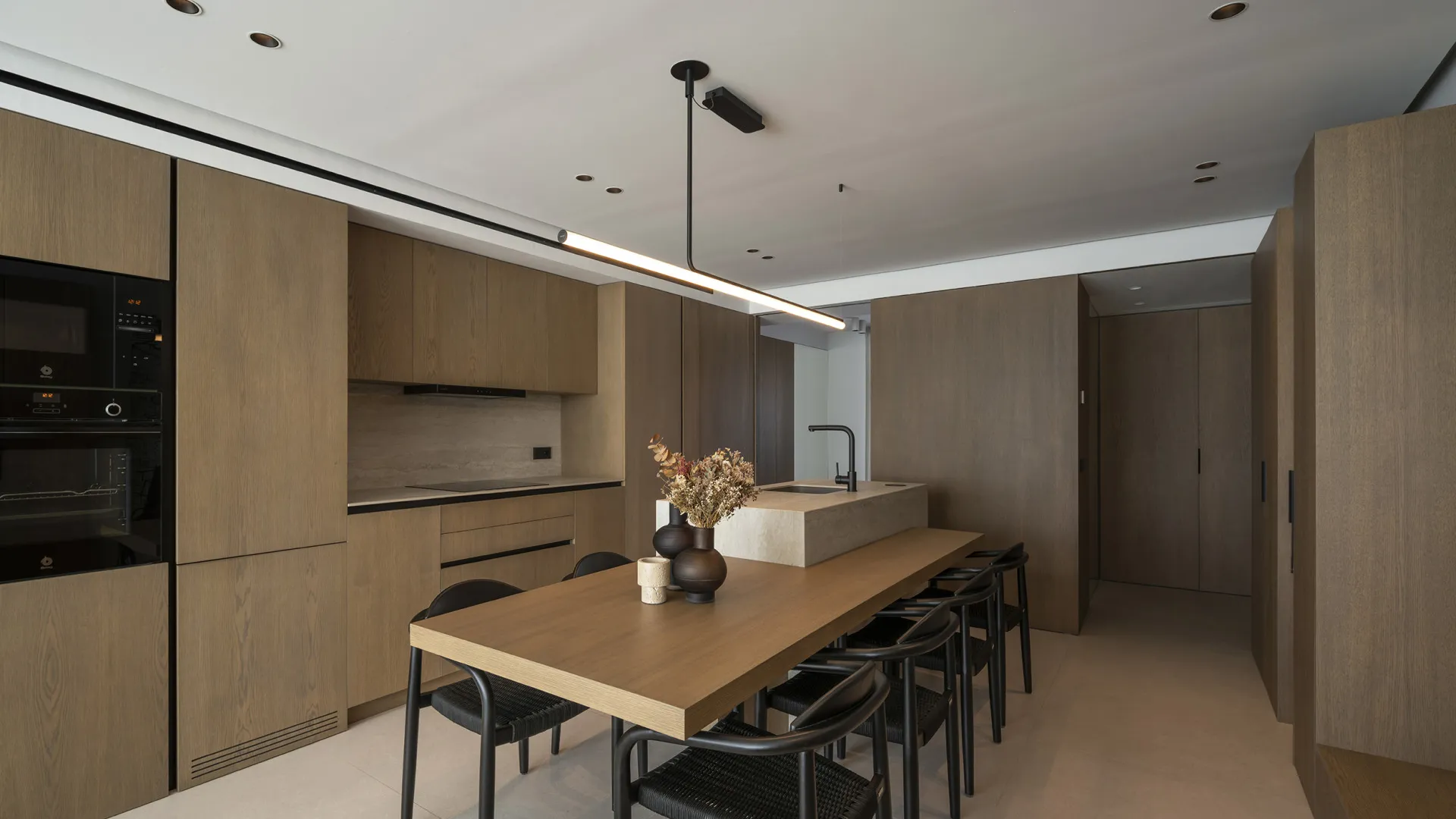 For sale 3 bedrooms apartment in Marbella Centro