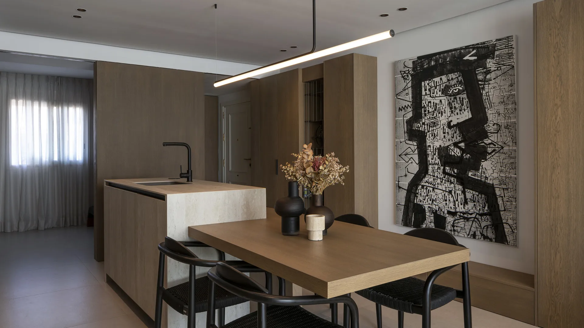 For sale 3 bedrooms apartment in Marbella Centro