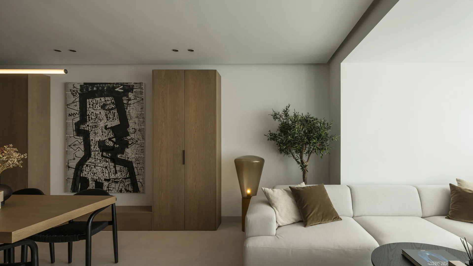 For sale 3 bedrooms apartment in Marbella Centro