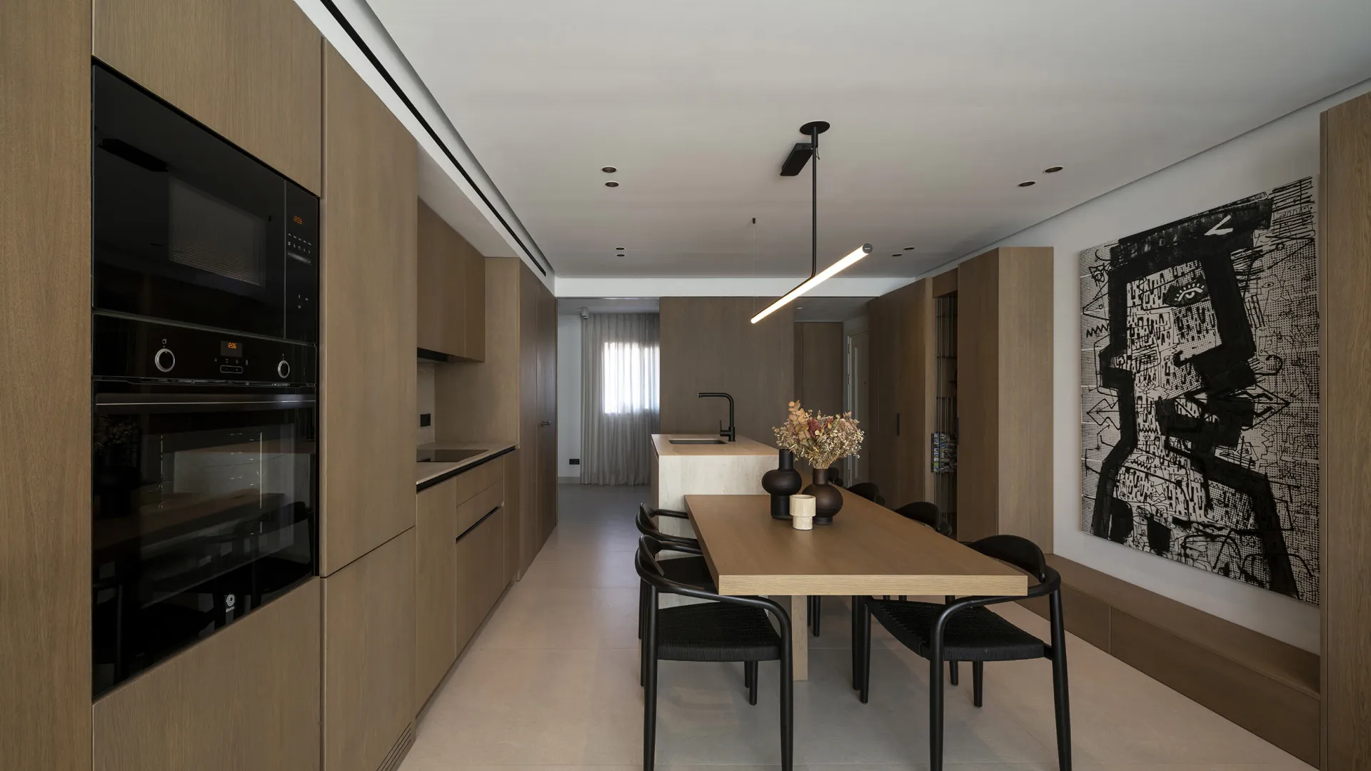 For sale 3 bedrooms apartment in Marbella Centro