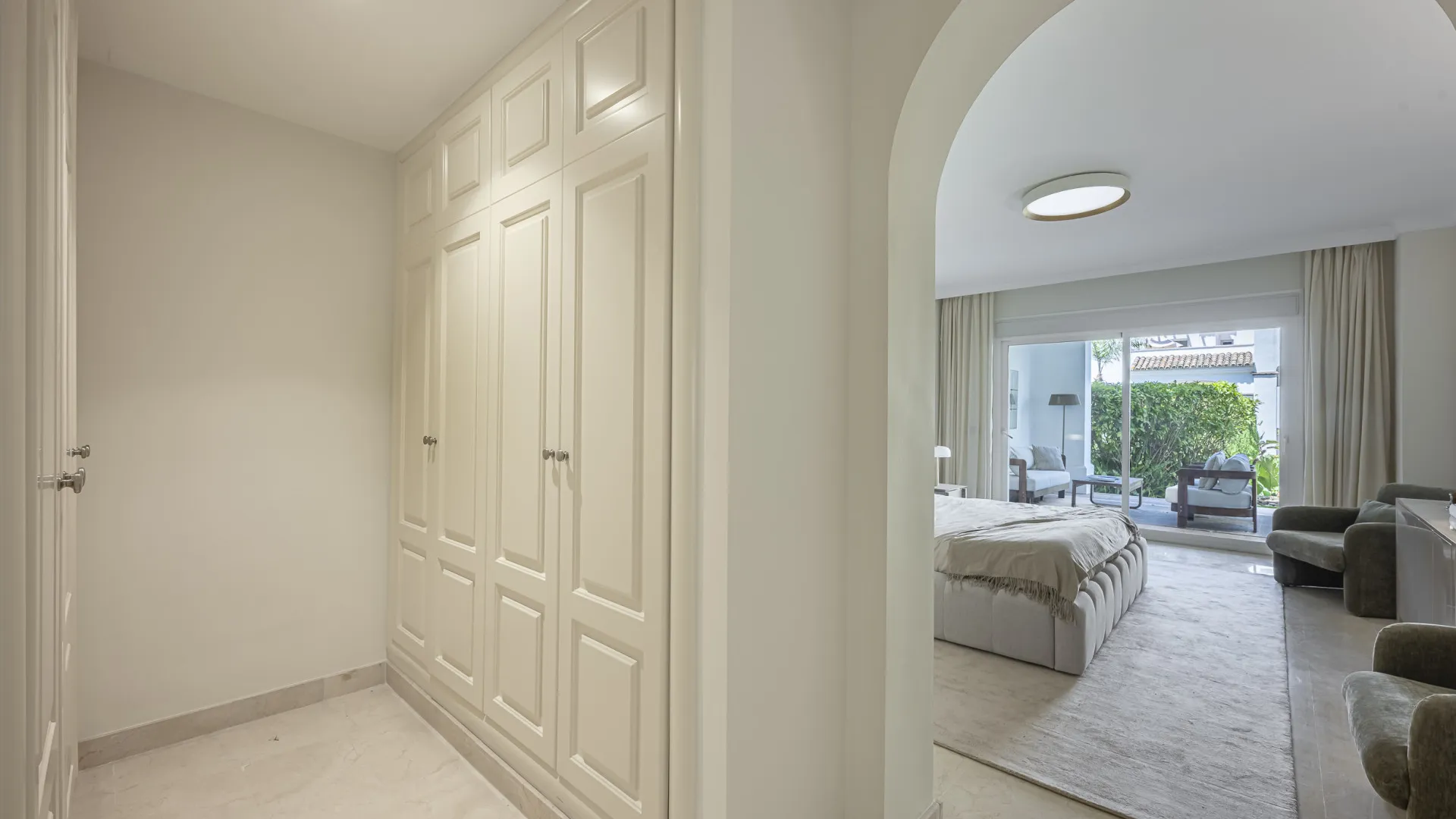 3 bedrooms ground floor apartment in Montebello Hills for sale