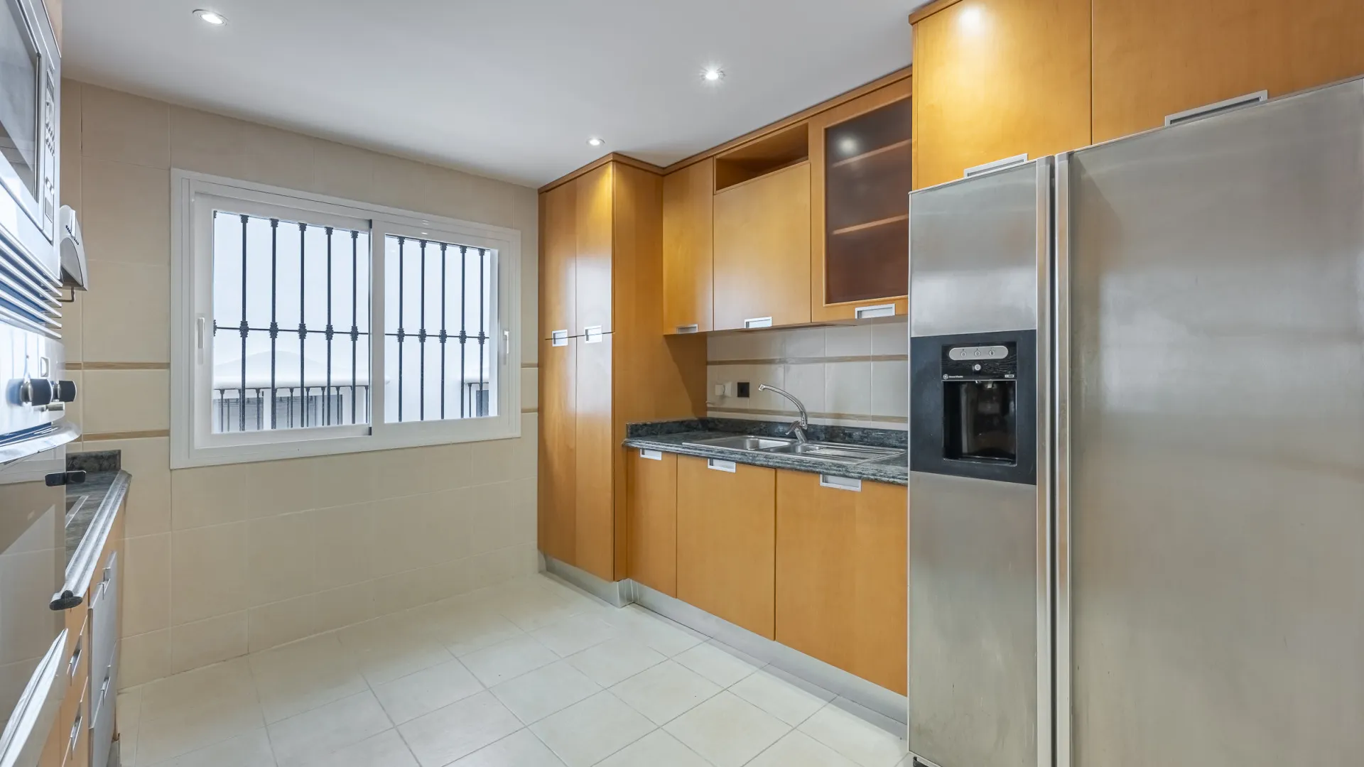 Comprar apartamento planta baja en Montebello Hills