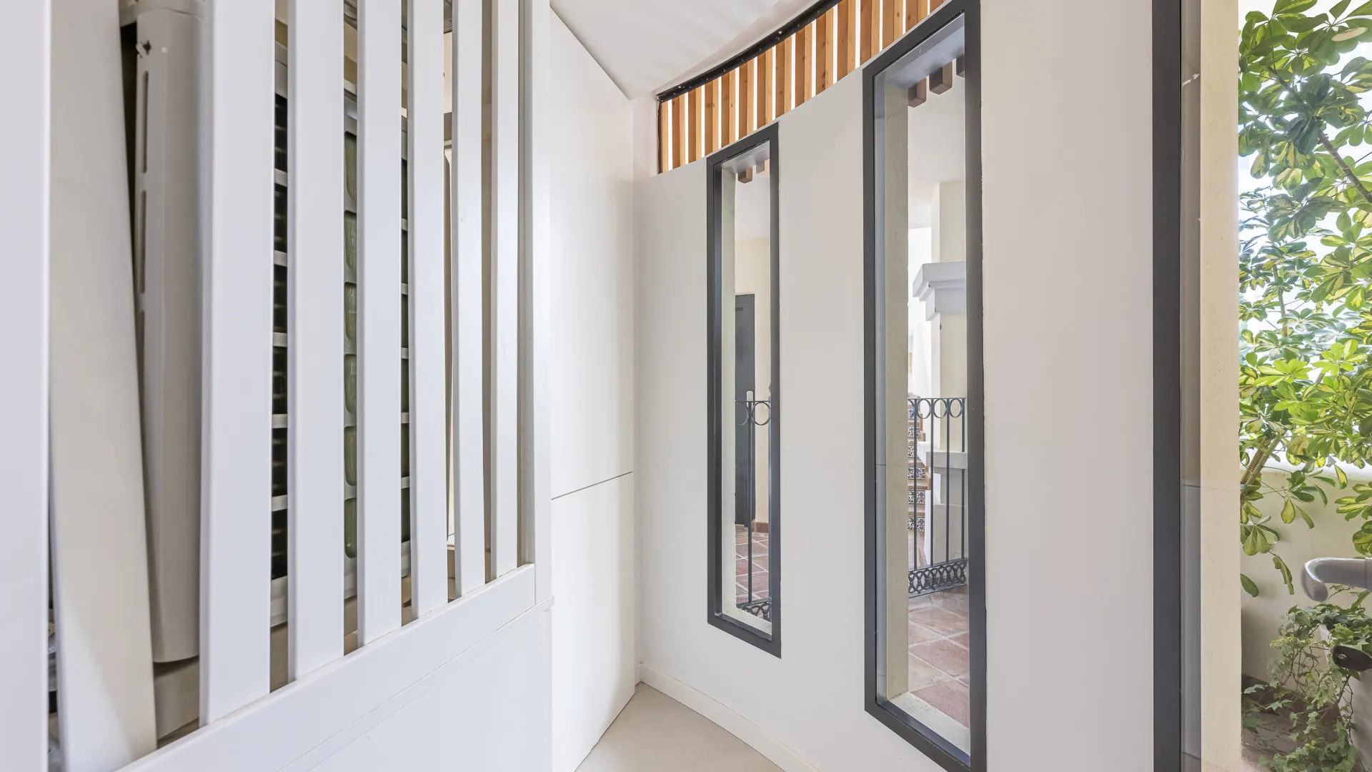 Se vende apartamento planta baja en Palacetes Los Belvederes