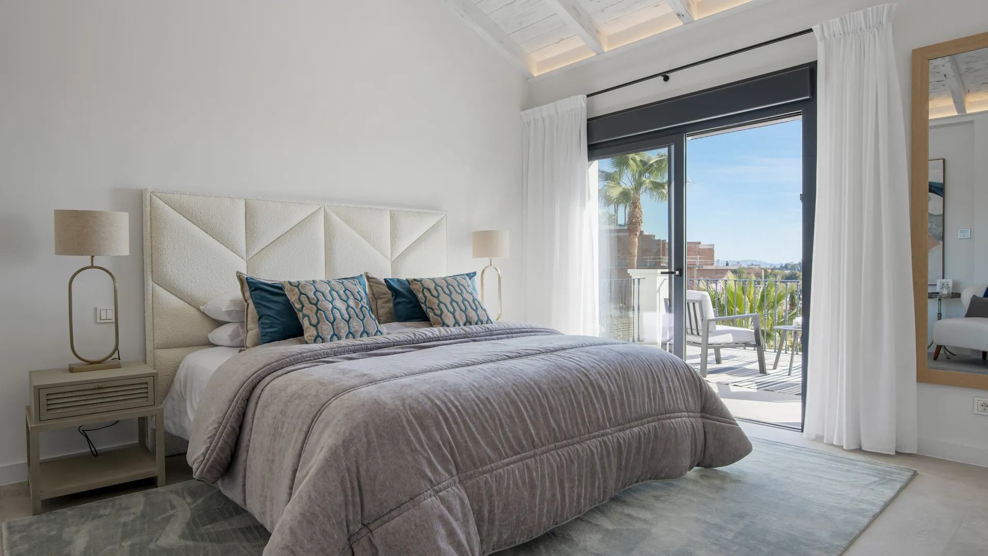 Villa a la venta en Los Flamingos