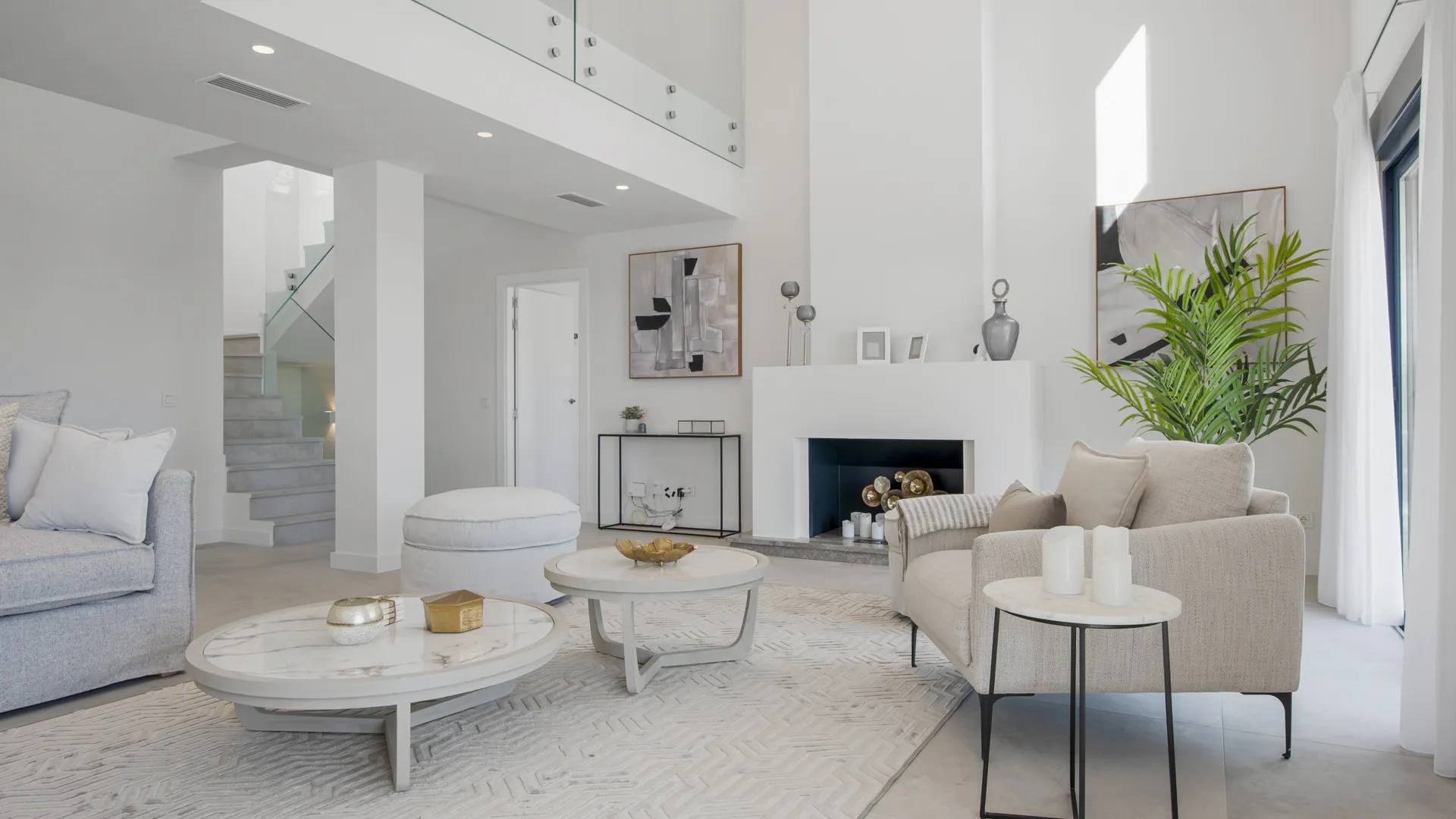 Villa a la venta en Los Flamingos