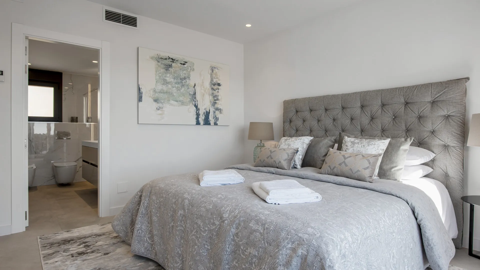 Villa a la venta en Los Flamingos