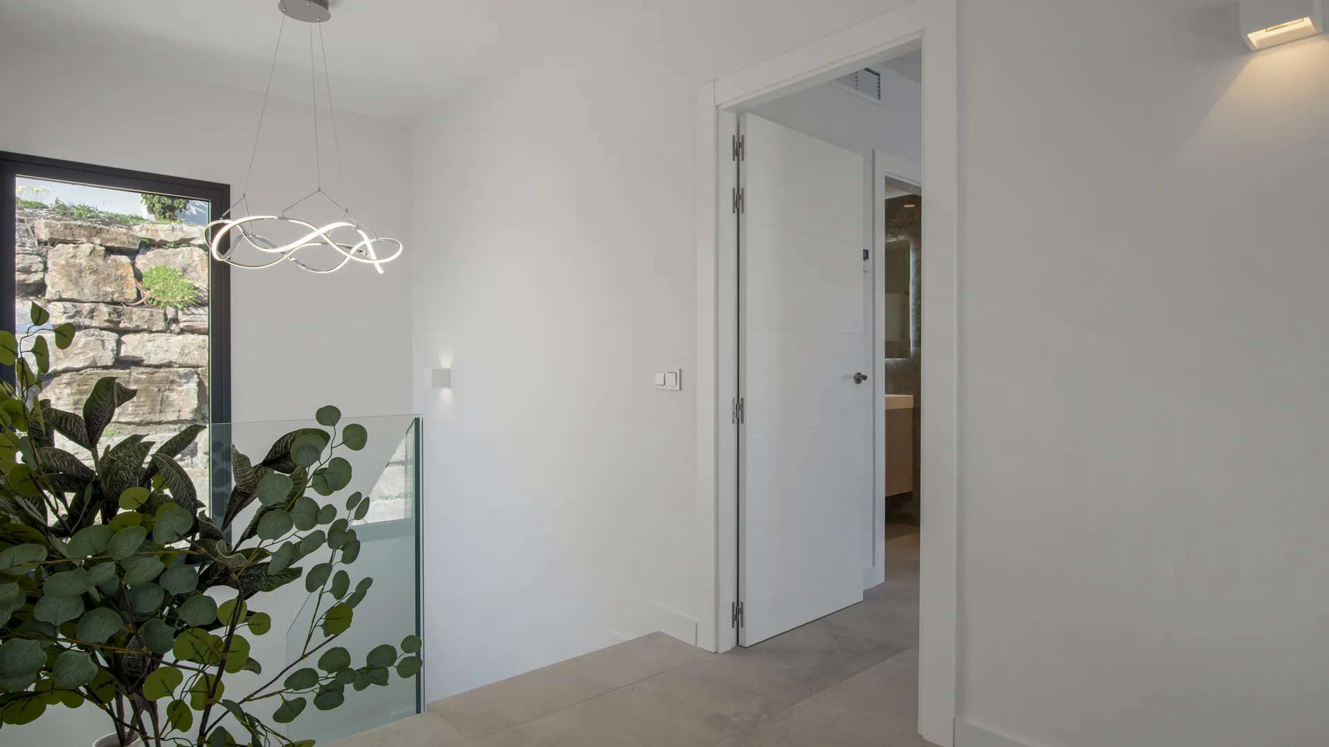 Villa a la venta en Los Flamingos