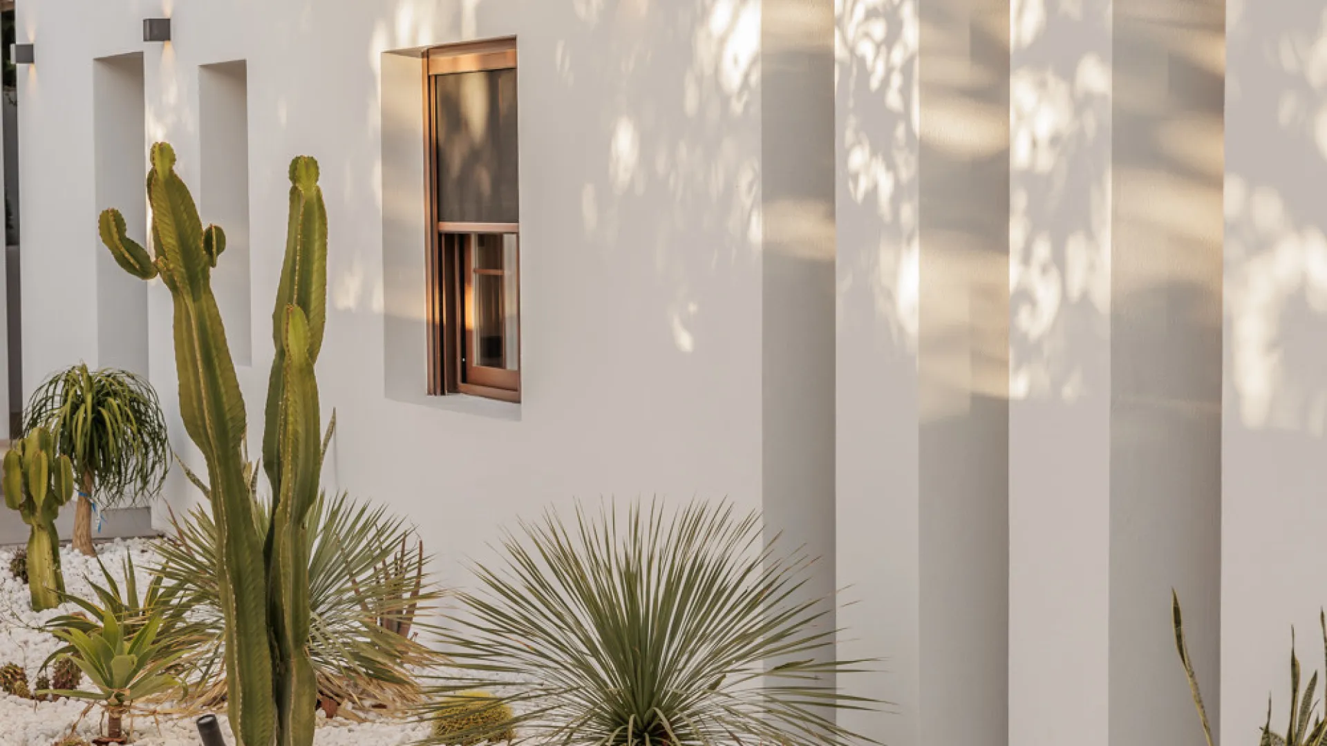 Villa for sale in La Merced