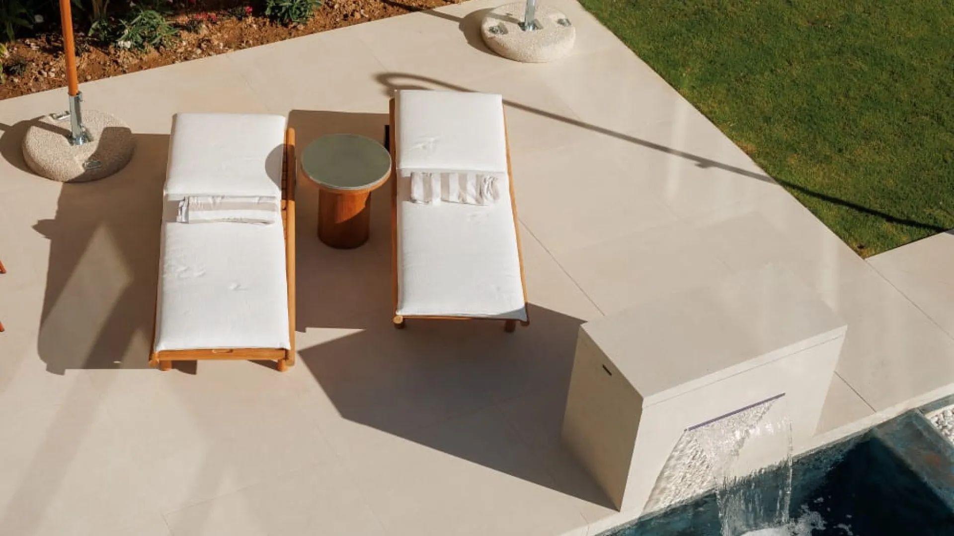 Villa for sale in Lomas del Rey