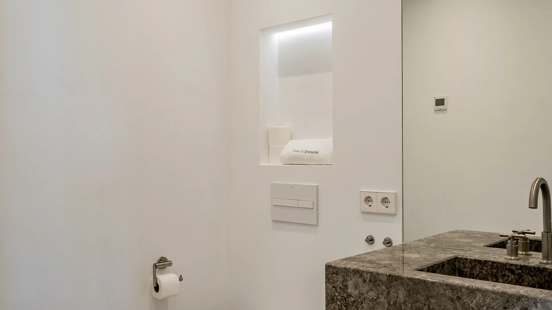 5 bedrooms duplex penthouse in Costa Nagüeles I for sale