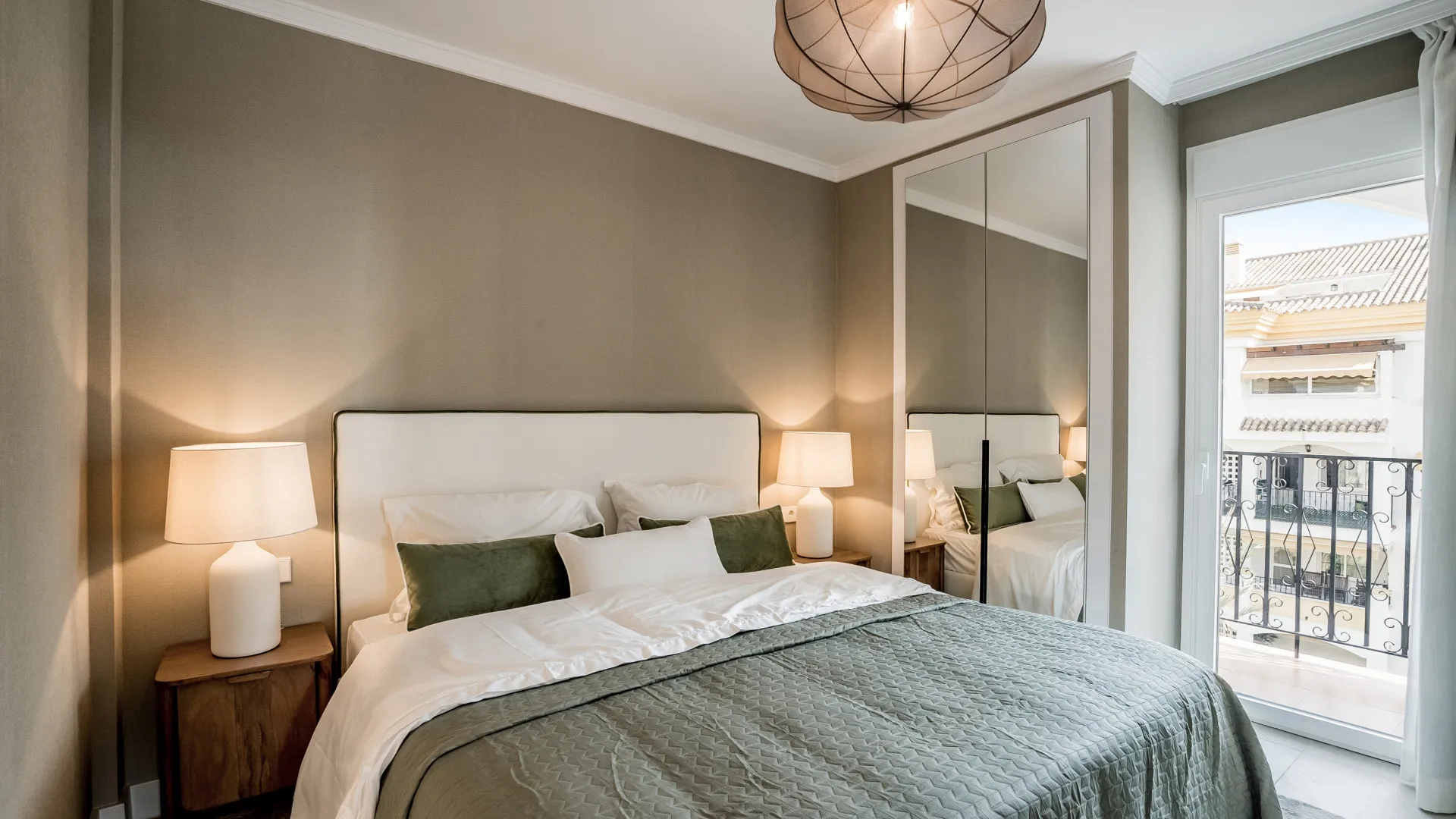 5 bedrooms duplex penthouse in Costa Nagüeles I for sale