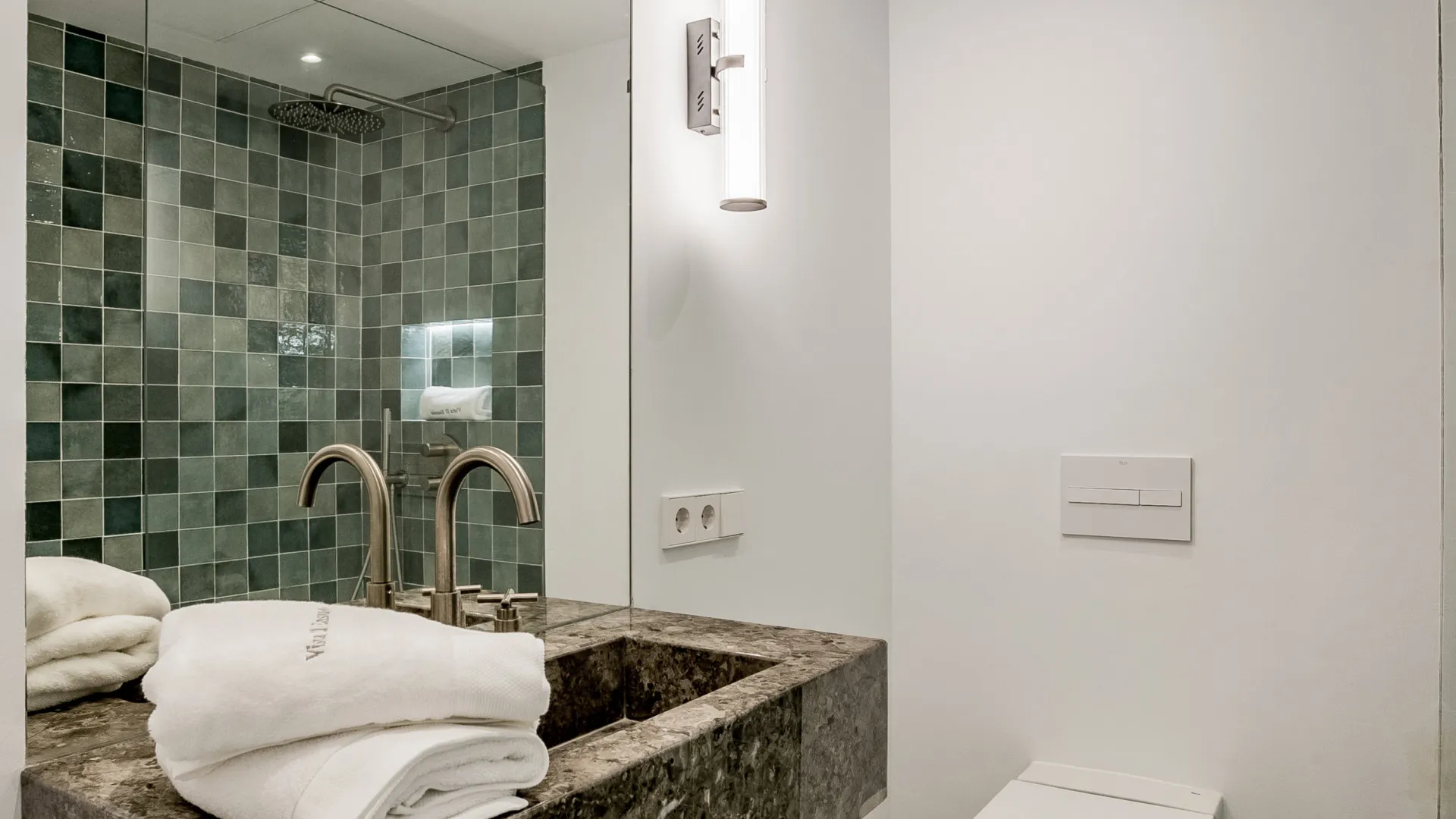 5 bedrooms duplex penthouse in Costa Nagüeles I for sale