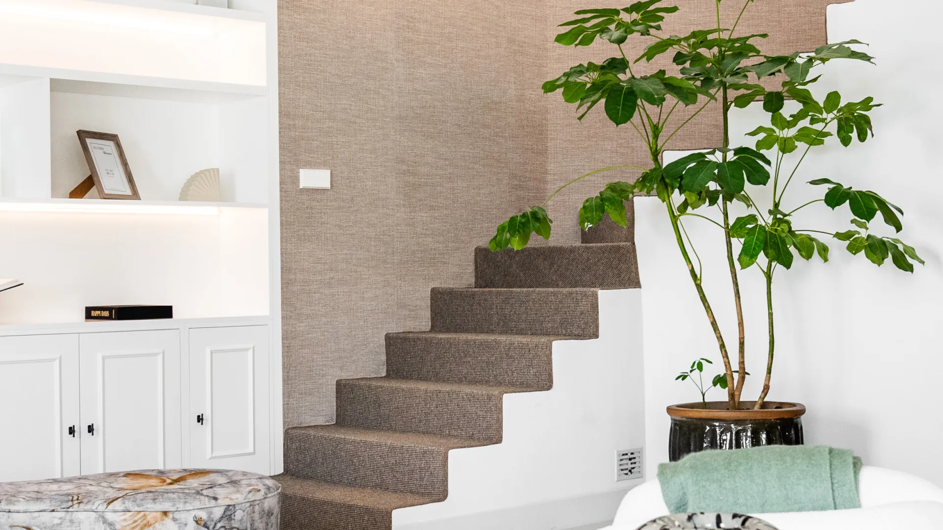 5 bedrooms duplex penthouse in Costa Nagüeles I for sale