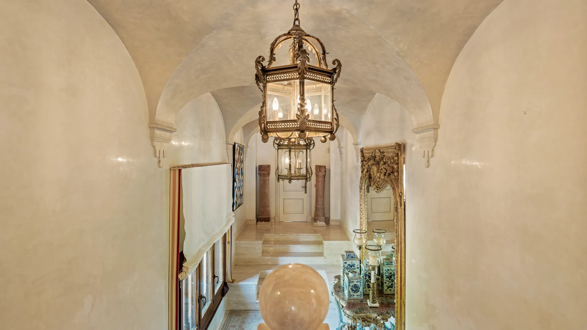 Se vende villa en Sierra Blanca