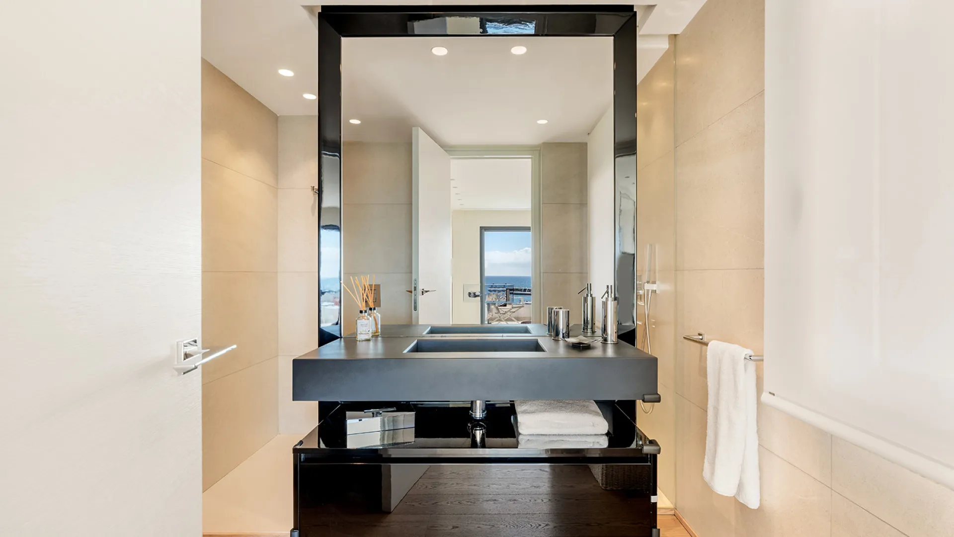 For sale Marbella - Puerto Banus 3 bedrooms penthouse