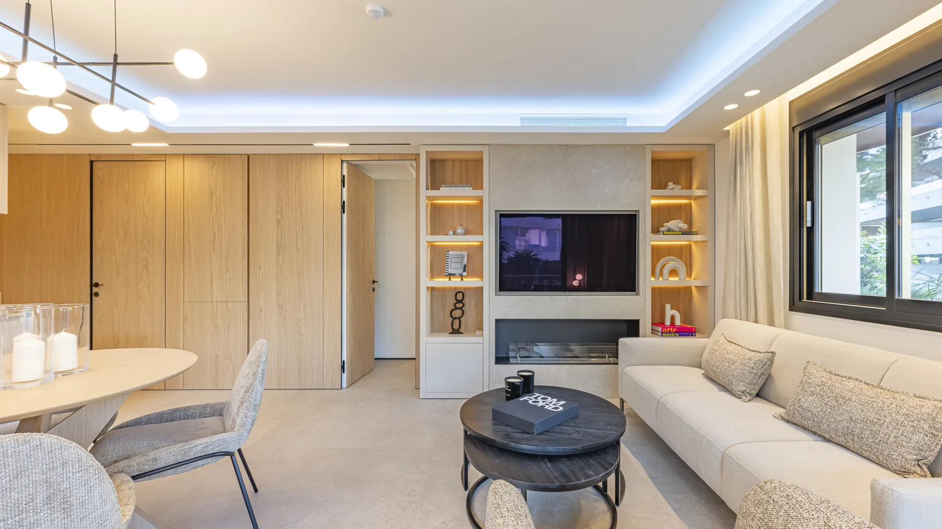 Apartamento con 2 dormitorios en venta en Zona Casino