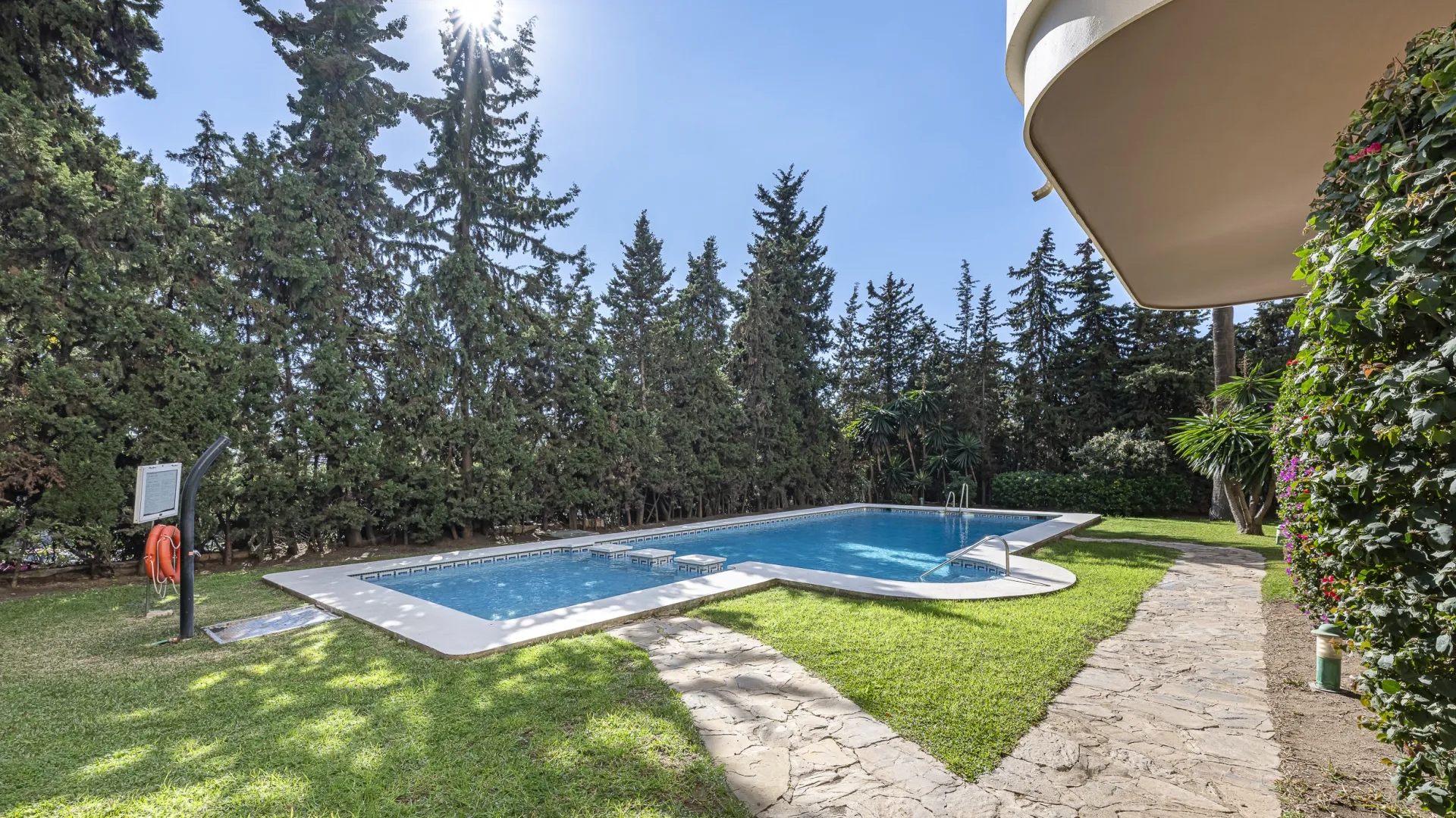 Apartamento con 2 dormitorios en venta en Zona Casino