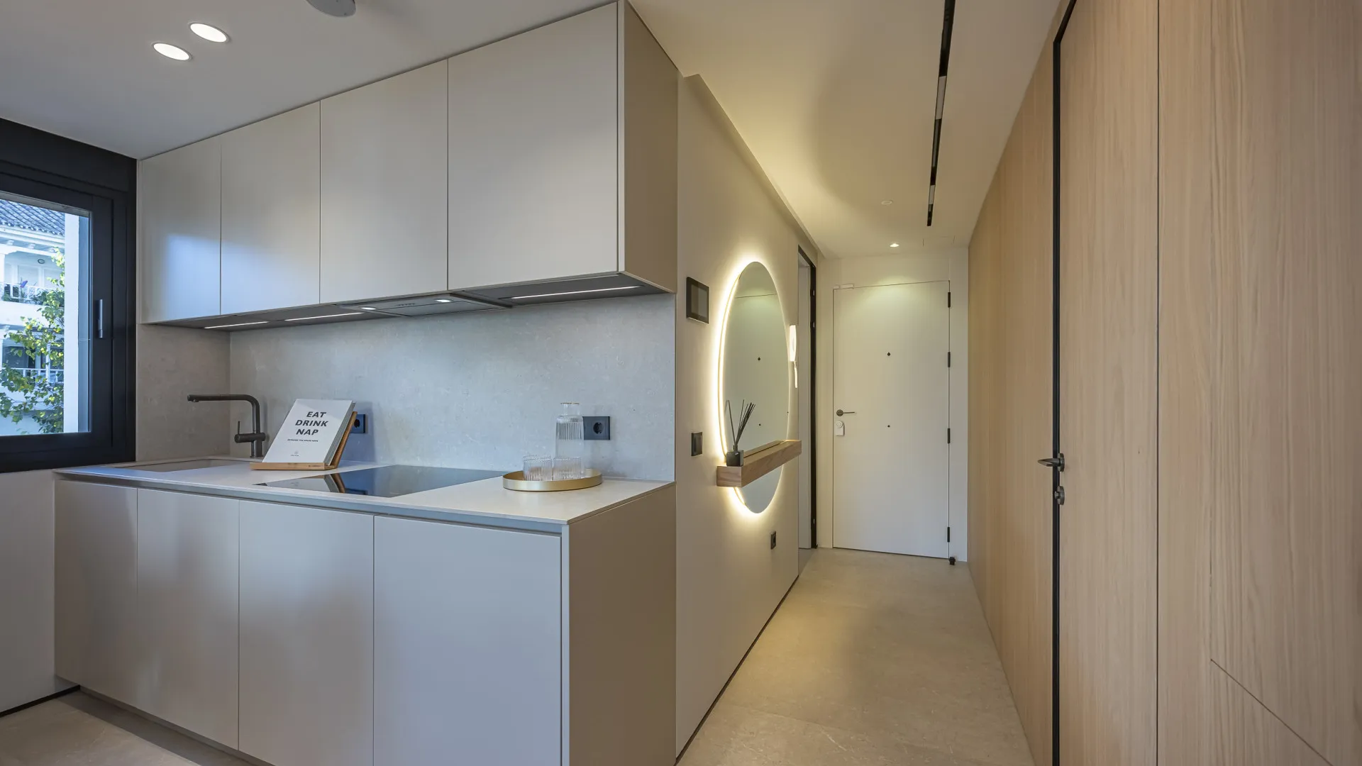 Apartamento con 2 dormitorios en venta en Zona Casino