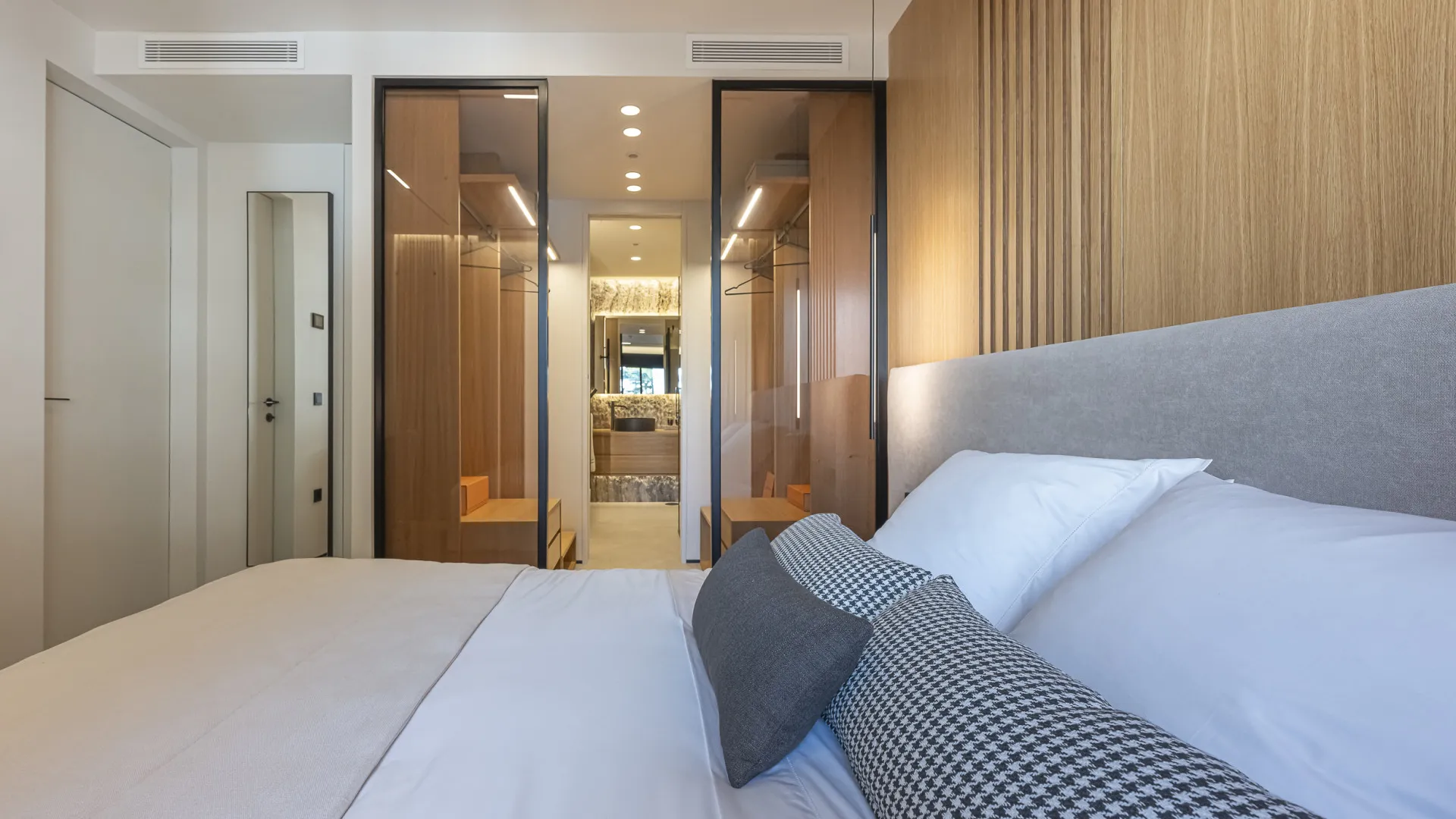 Apartamento con 2 dormitorios en venta en Zona Casino