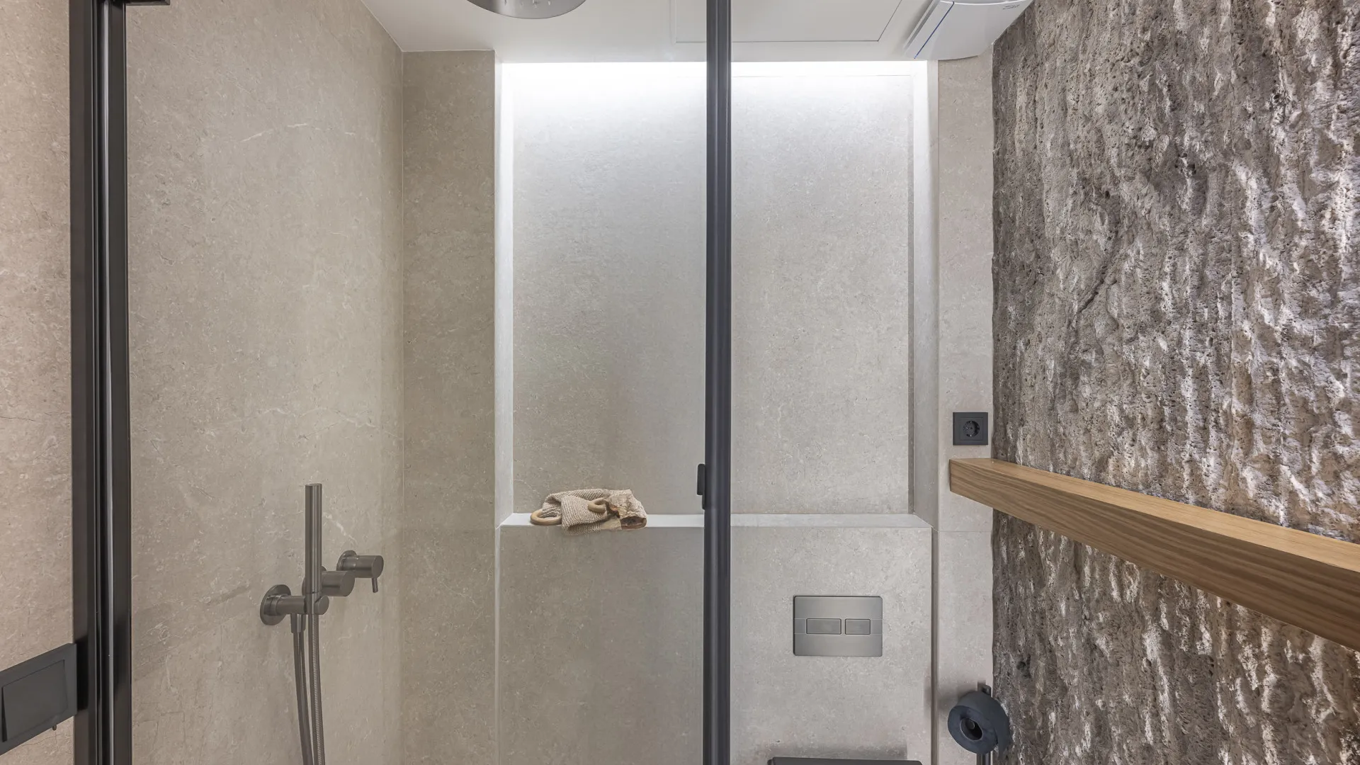 Apartamento con 2 dormitorios en venta en Zona Casino