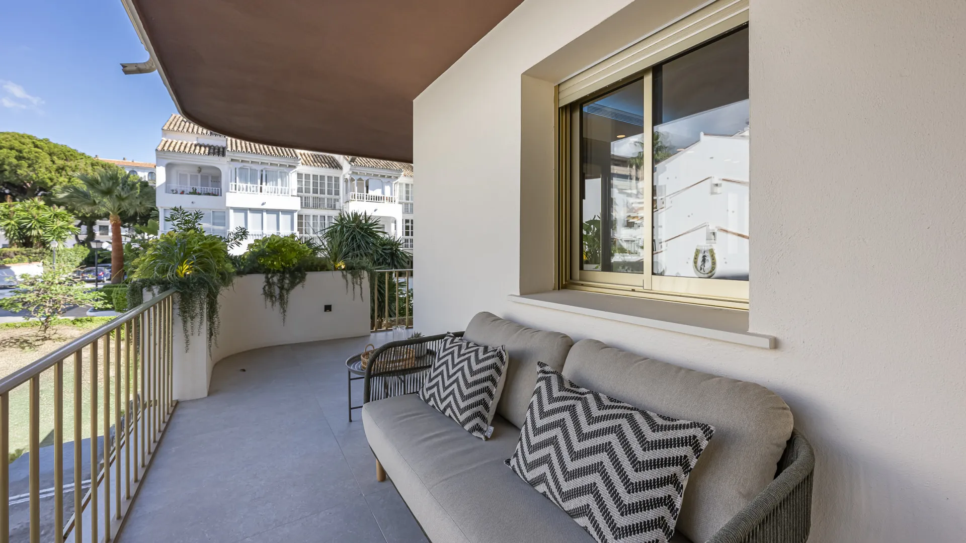 Apartamento con 2 dormitorios en venta en Zona Casino