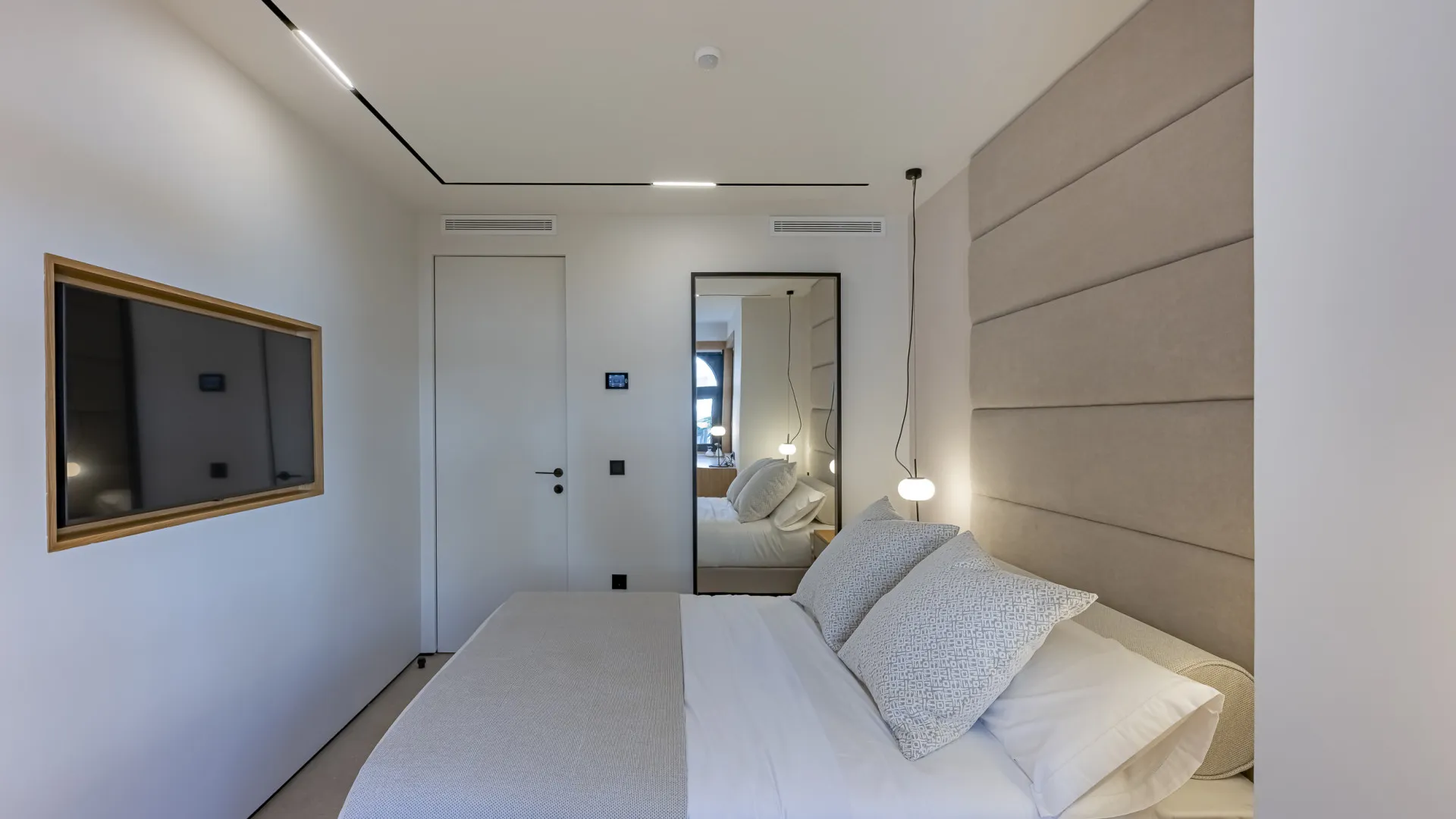 Apartamento con 2 dormitorios en venta en Zona Casino