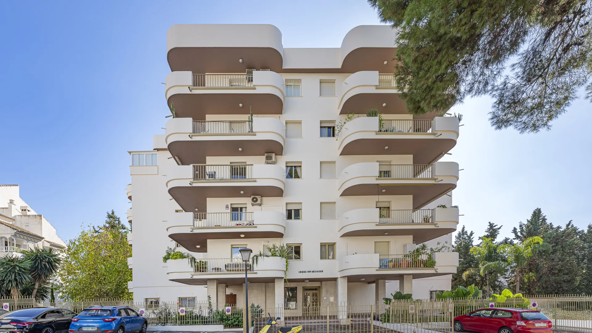 Apartamento con 2 dormitorios en venta en Zona Casino