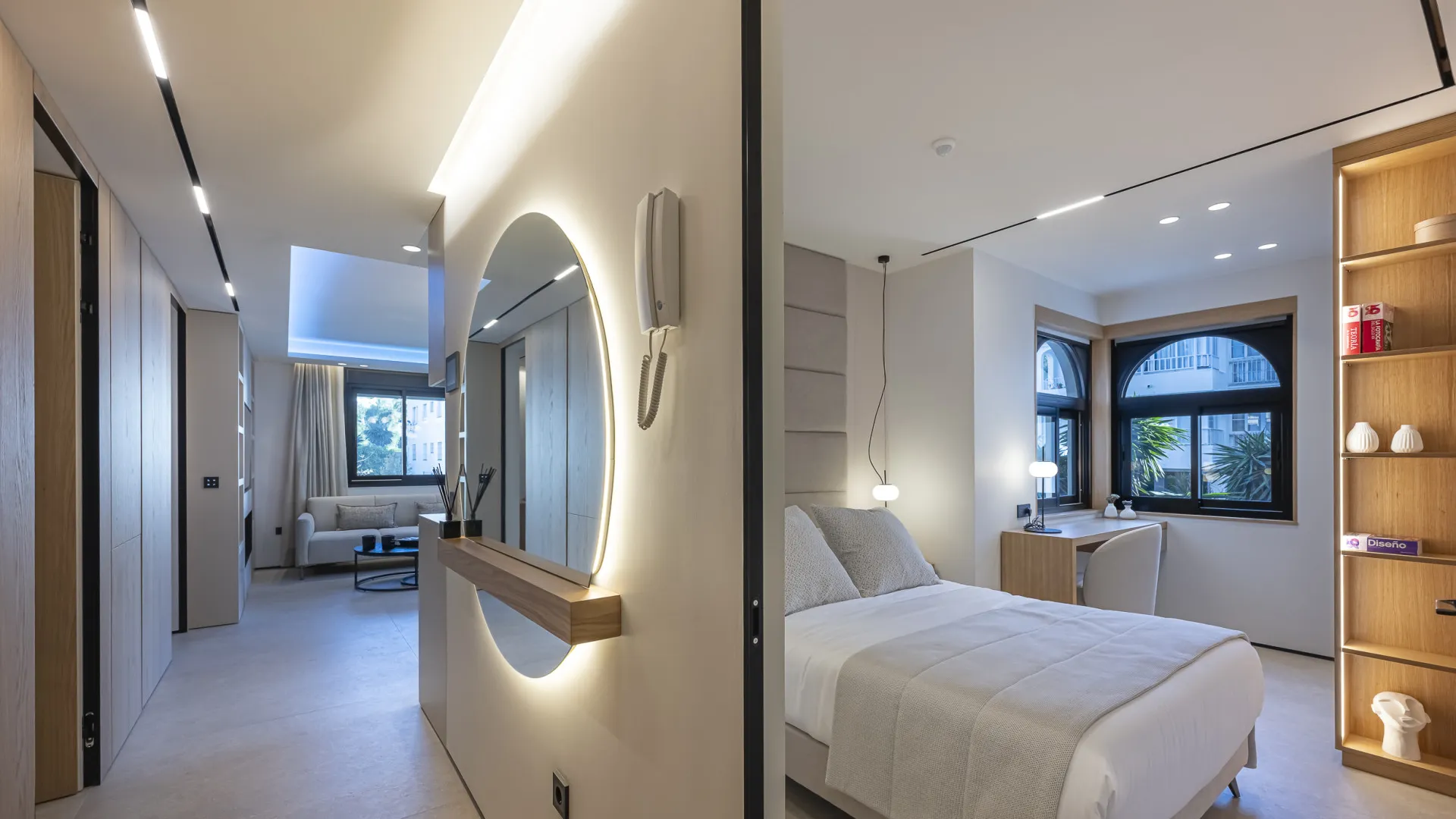 Apartamento con 2 dormitorios en venta en Zona Casino