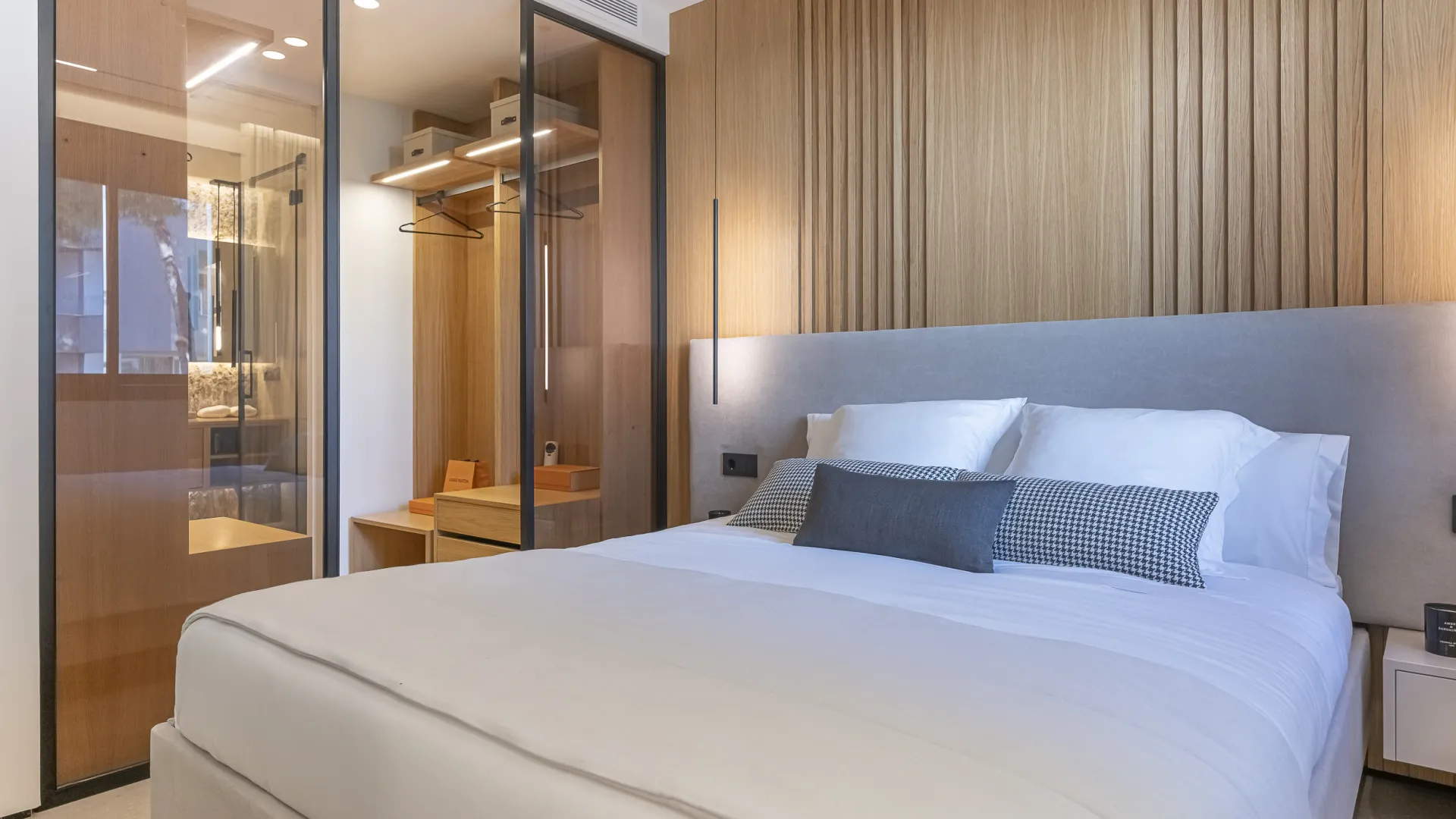 Apartamento con 2 dormitorios en venta en Zona Casino