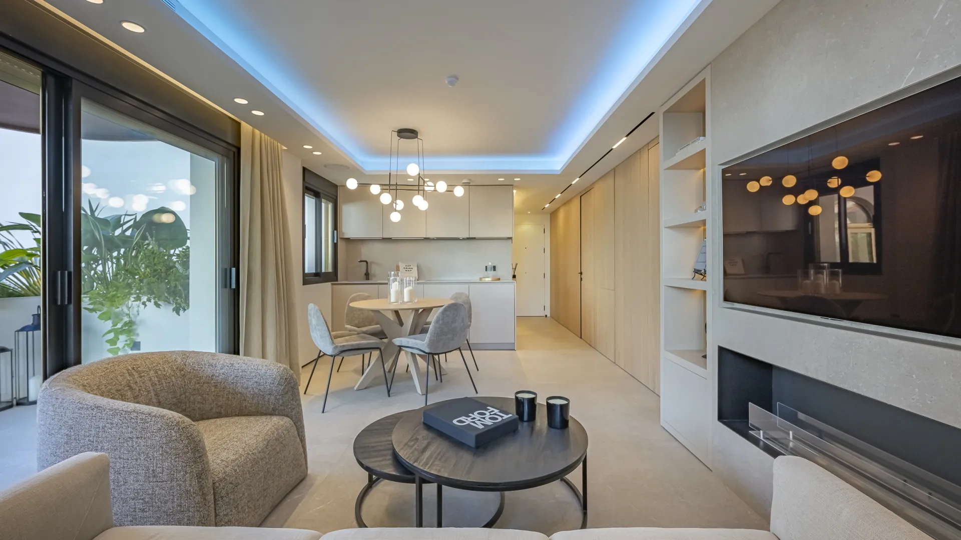 Apartamento con 2 dormitorios en venta en Zona Casino