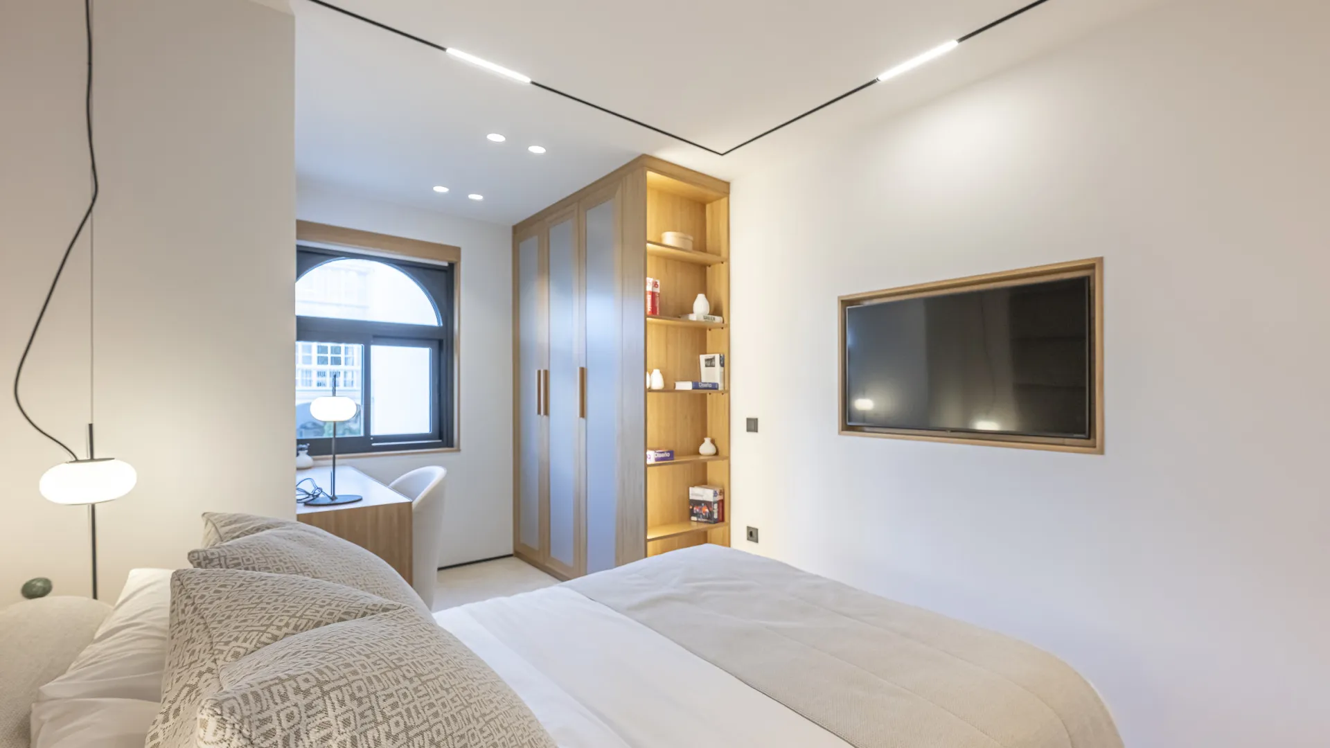 Apartamento con 2 dormitorios en venta en Zona Casino