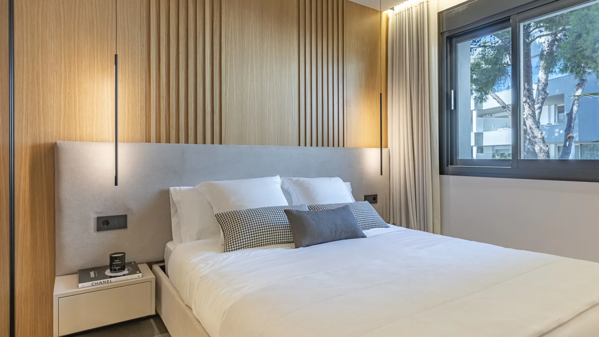 Apartamento con 2 dormitorios en venta en Zona Casino