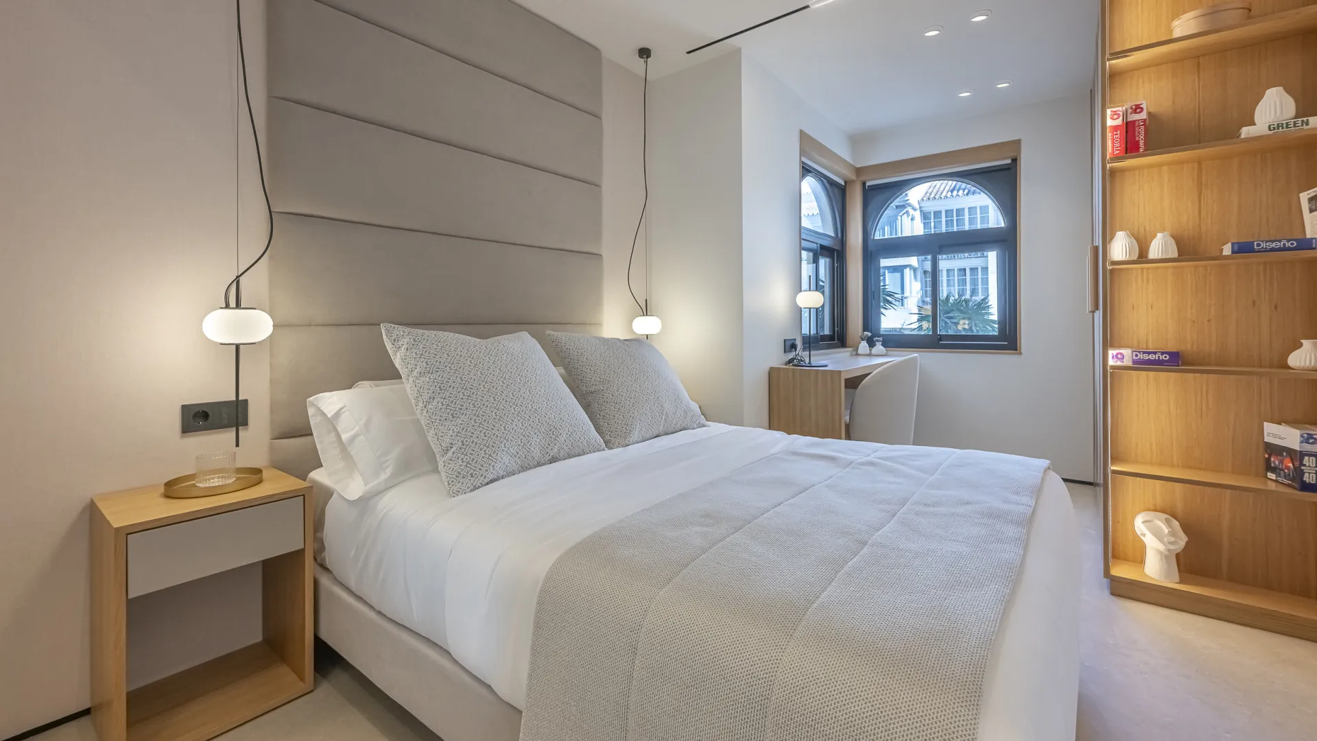 Apartamento con 2 dormitorios en venta en Zona Casino