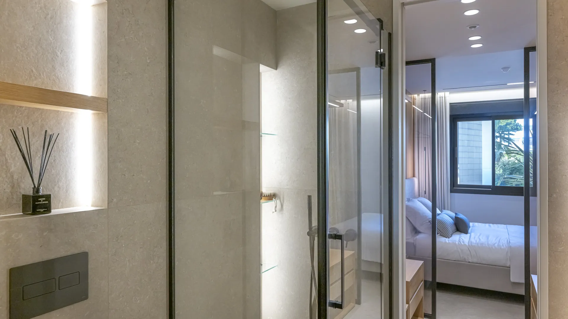 Apartamento con 2 dormitorios en venta en Zona Casino