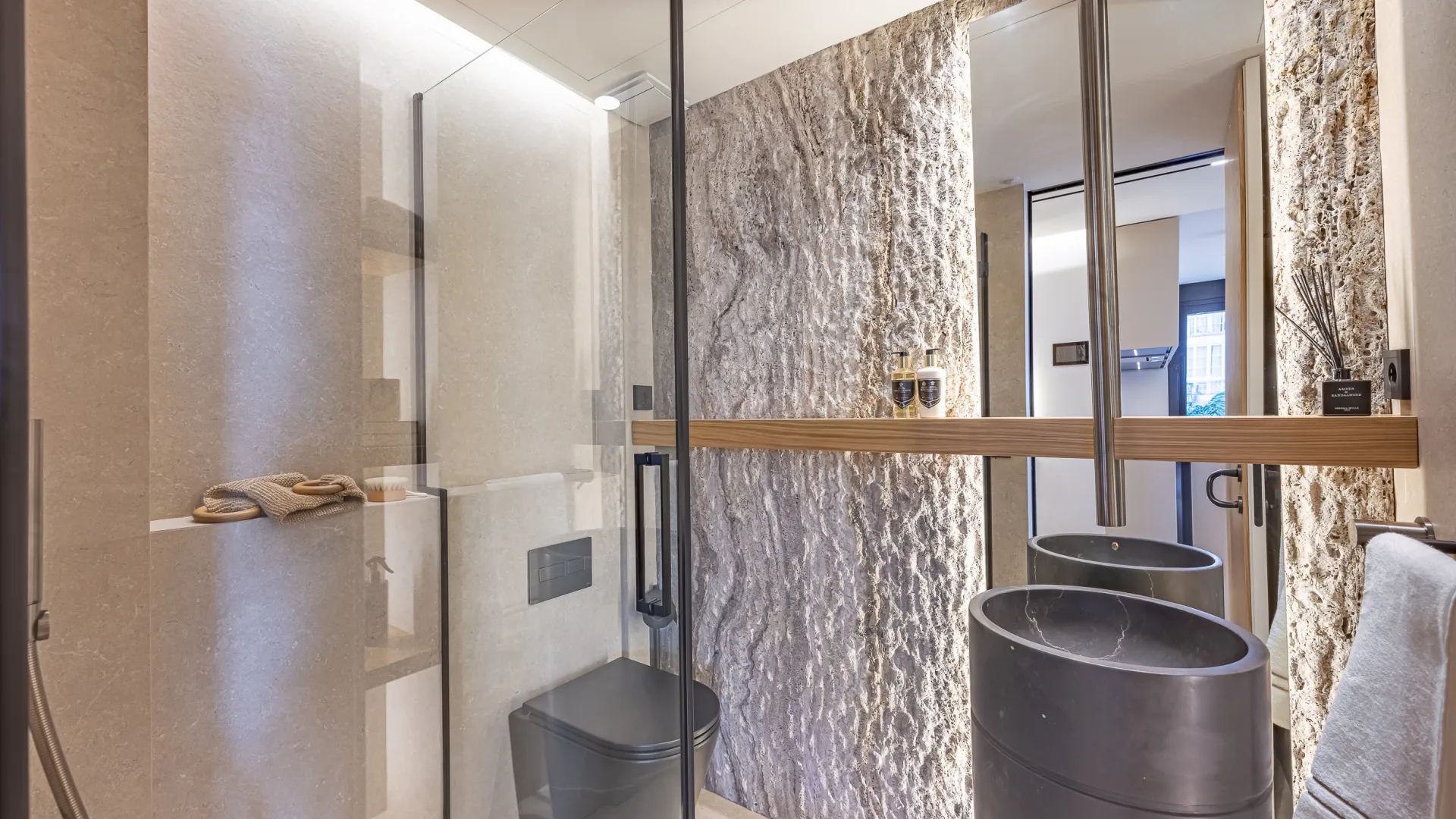 Apartamento con 2 dormitorios en venta en Zona Casino