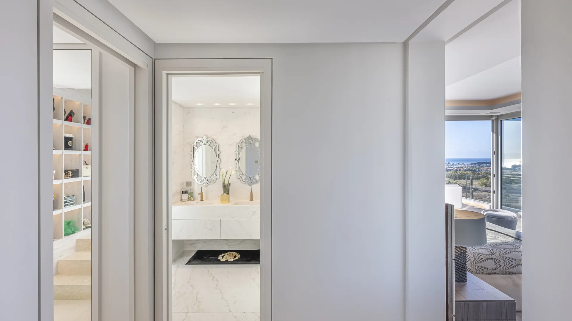 Villa a la venta de 5 dormitorios en Nueva Andalucia