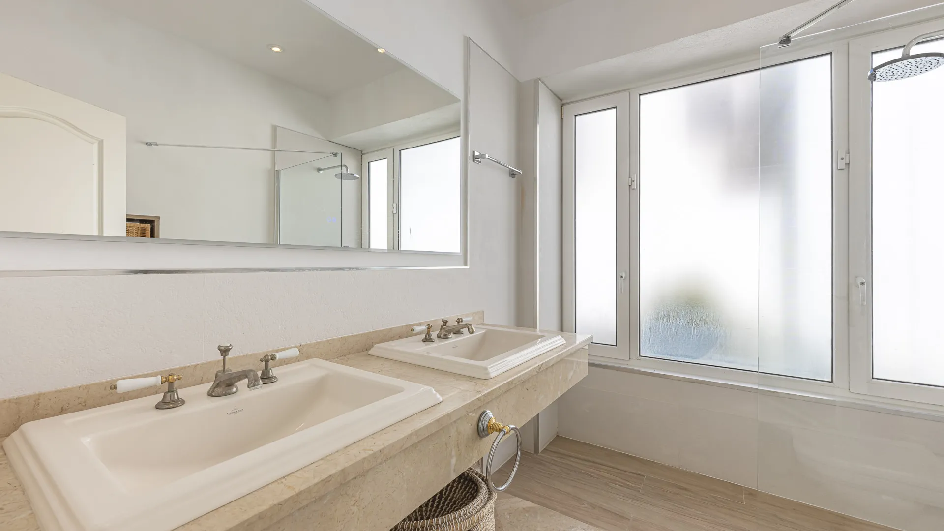 La Resina Golf, villa en venta
