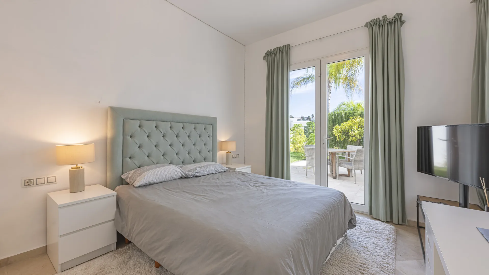 La Resina Golf, villa en venta